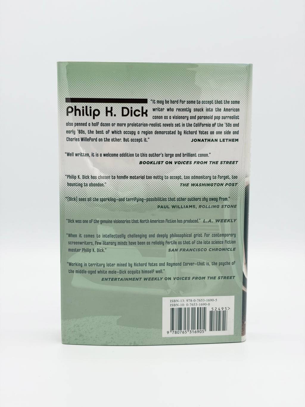 Humpty Dumpty in Oakland by Philip K. Dick