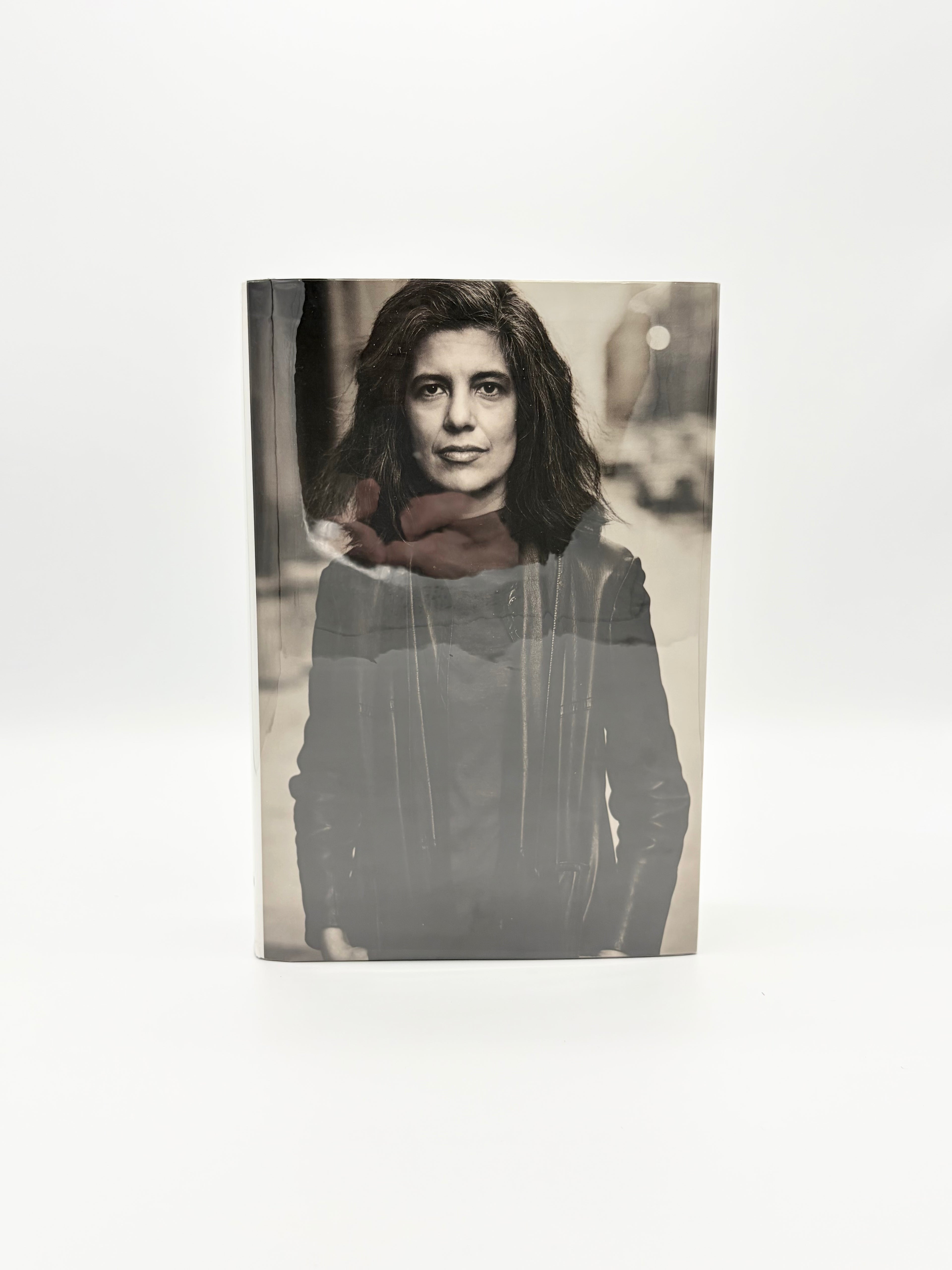 Sontag - Her Life and Work by Benjamin Moser