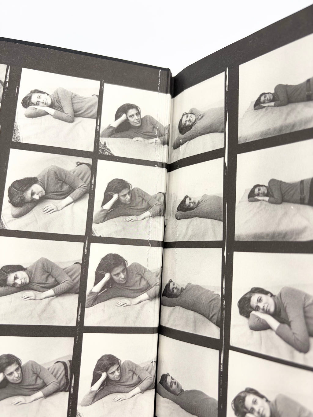 Sontag - Her Life and Work by Benjamin Moser
