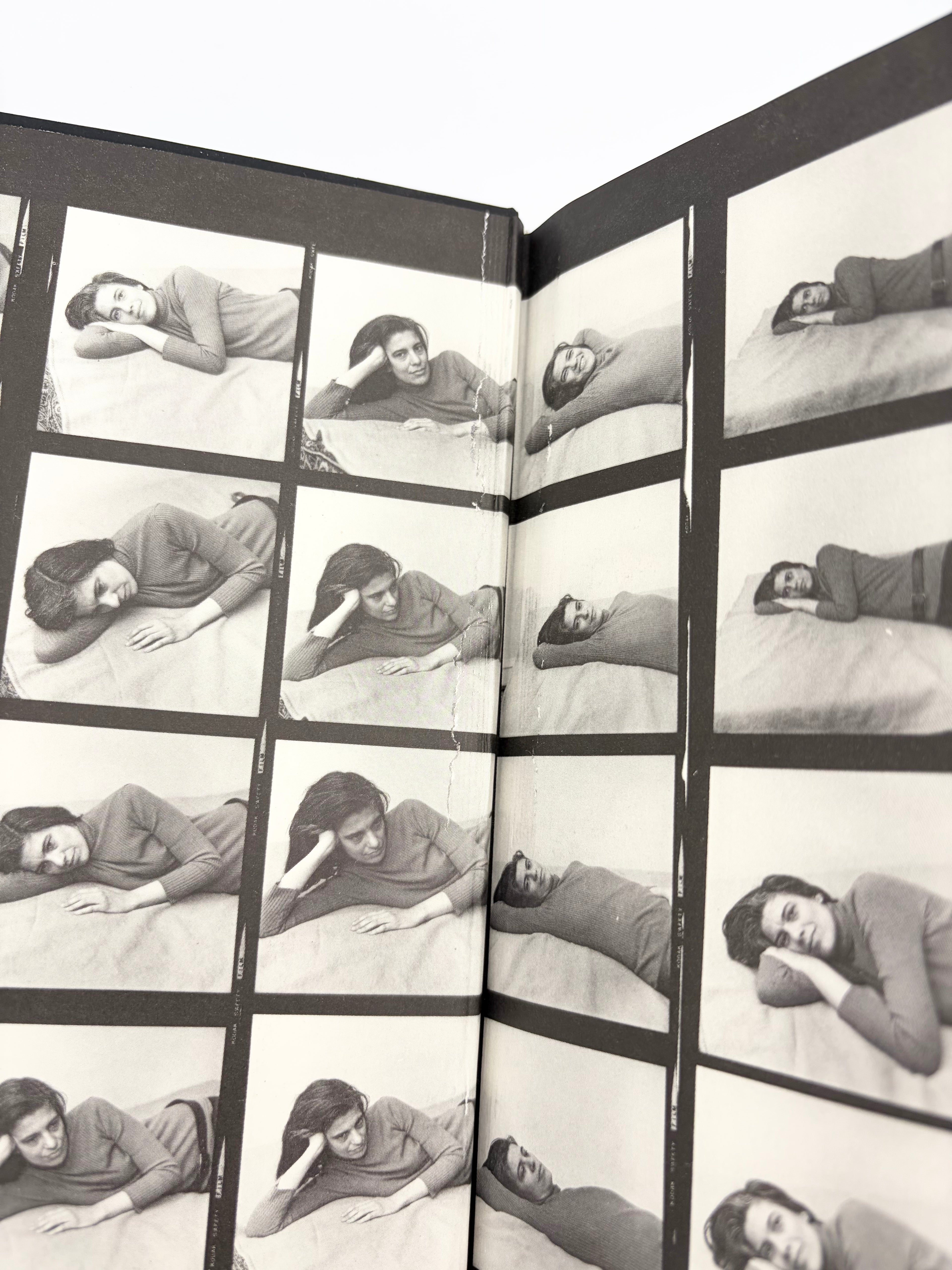 Sontag - Her Life and Work by Benjamin Moser