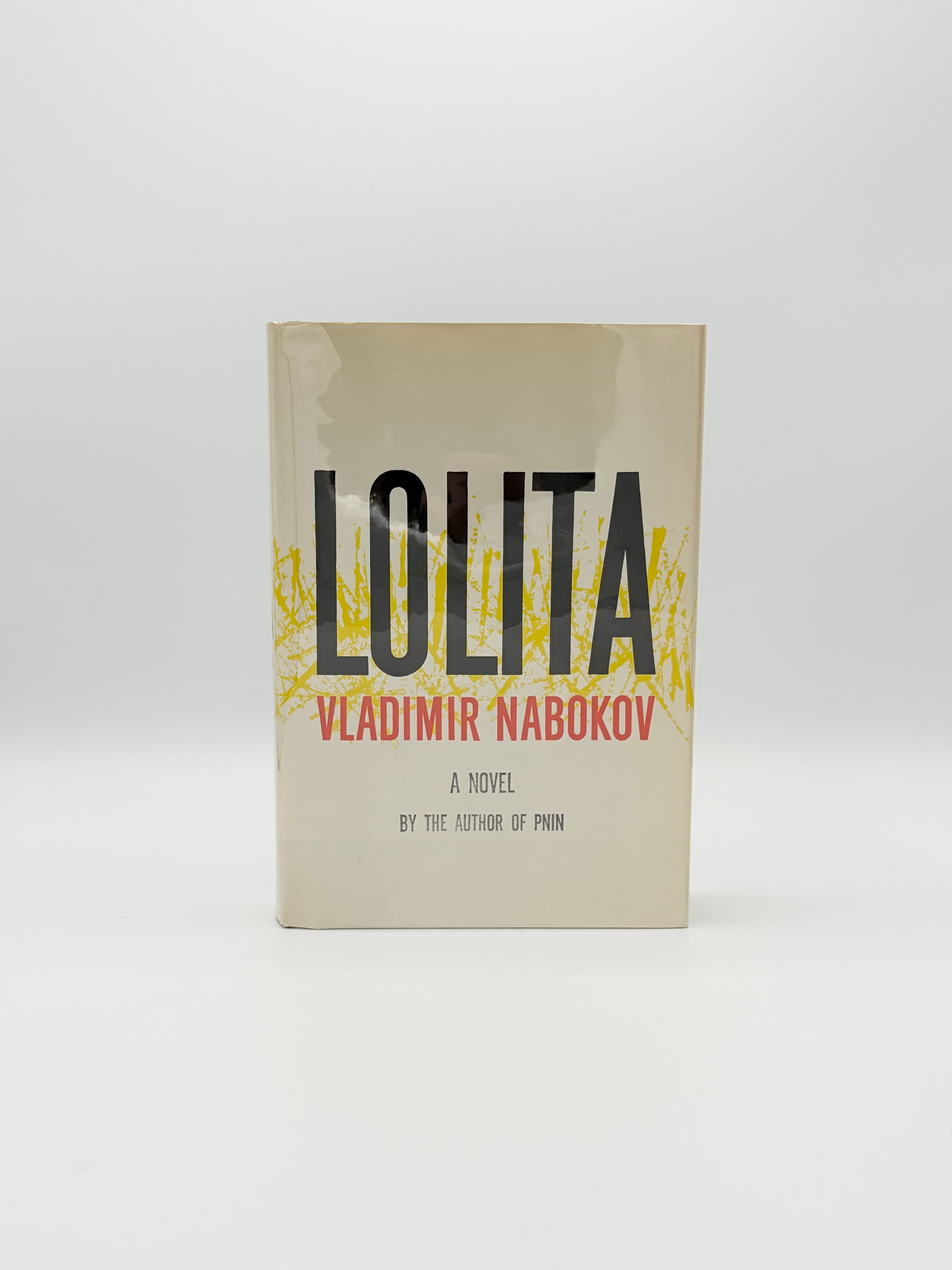 Lolita by Vladimir Nabokov
