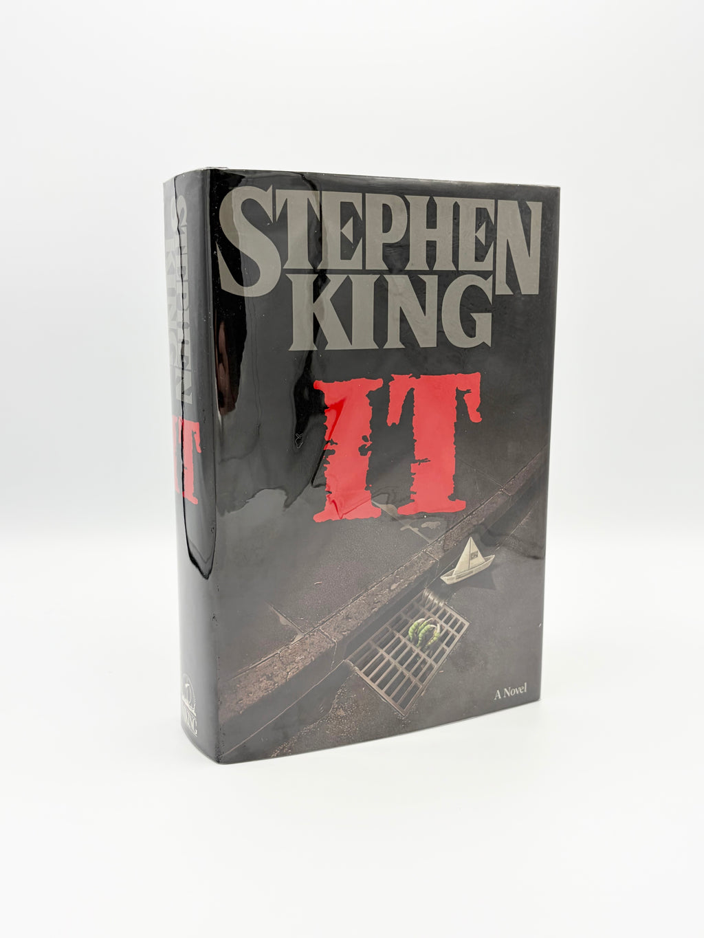 It by Stephen King