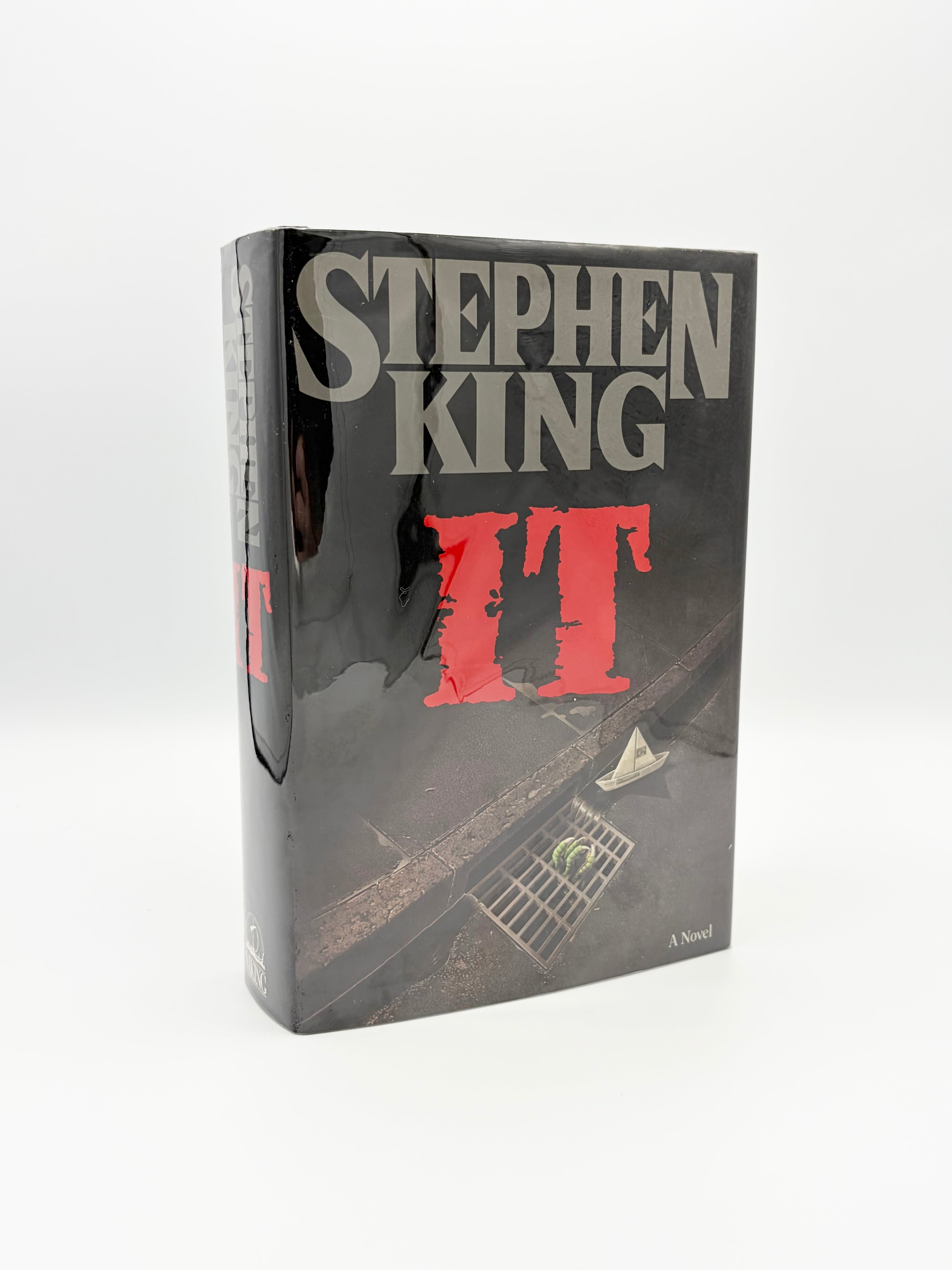 It by Stephen King