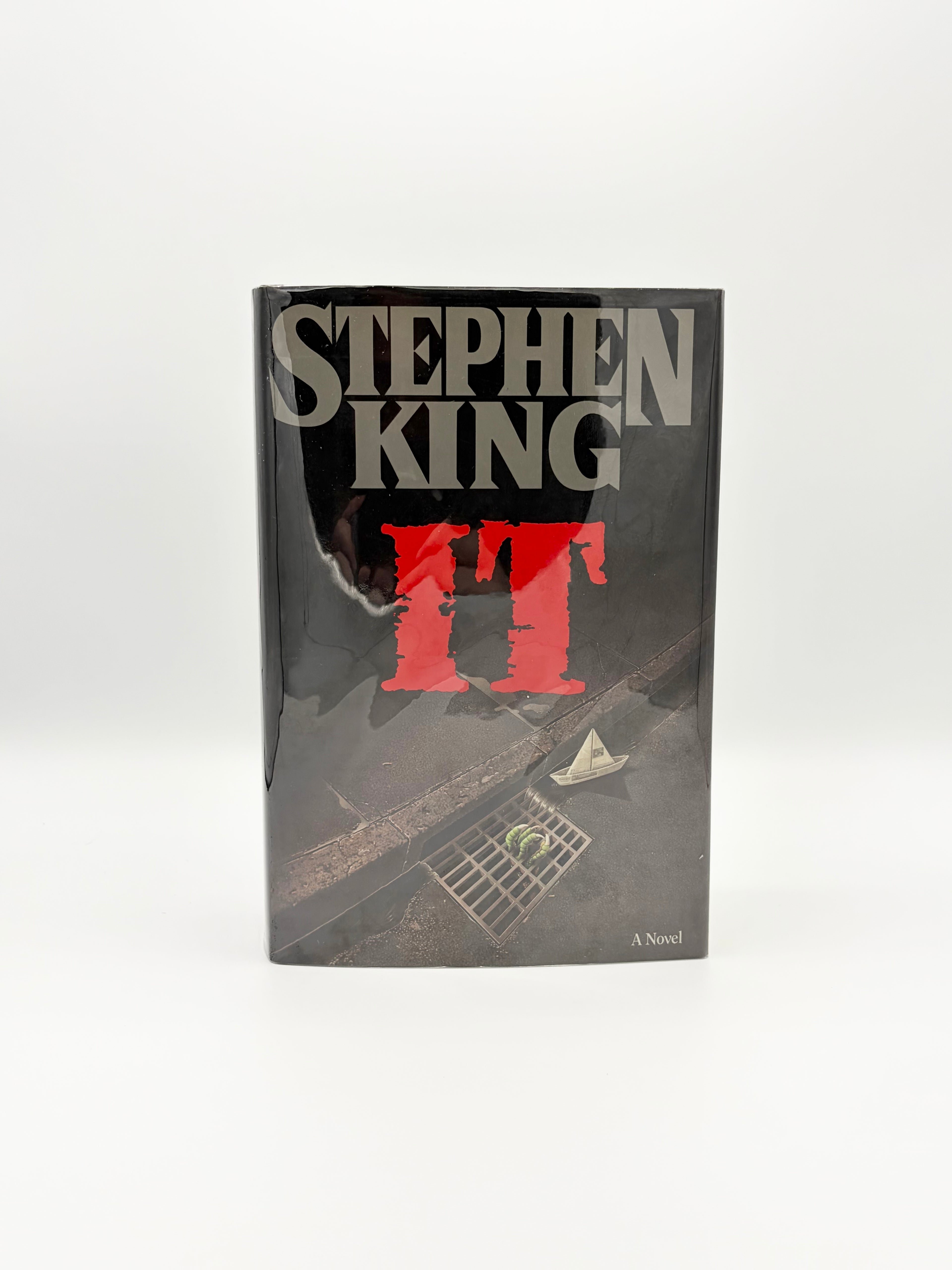 It by Stephen King