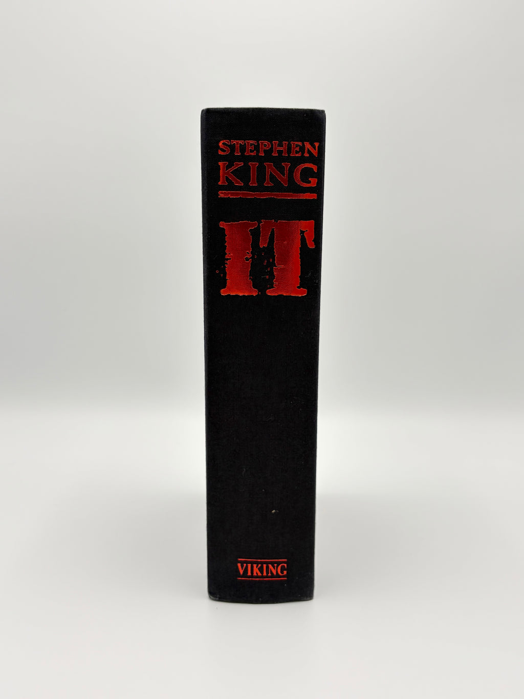 It by Stephen King