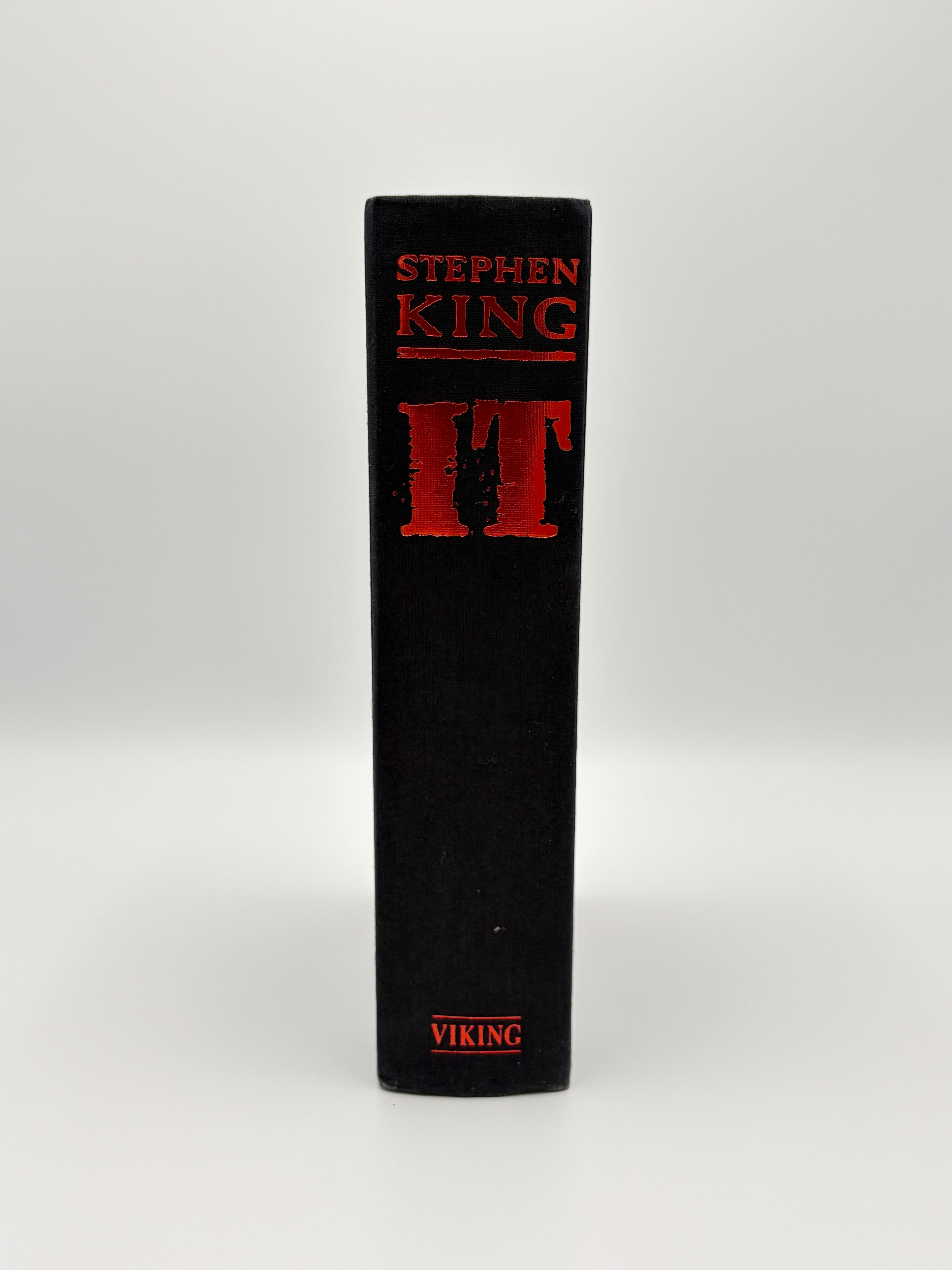 It by Stephen King