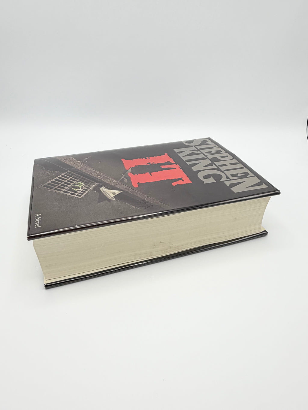 It by Stephen King