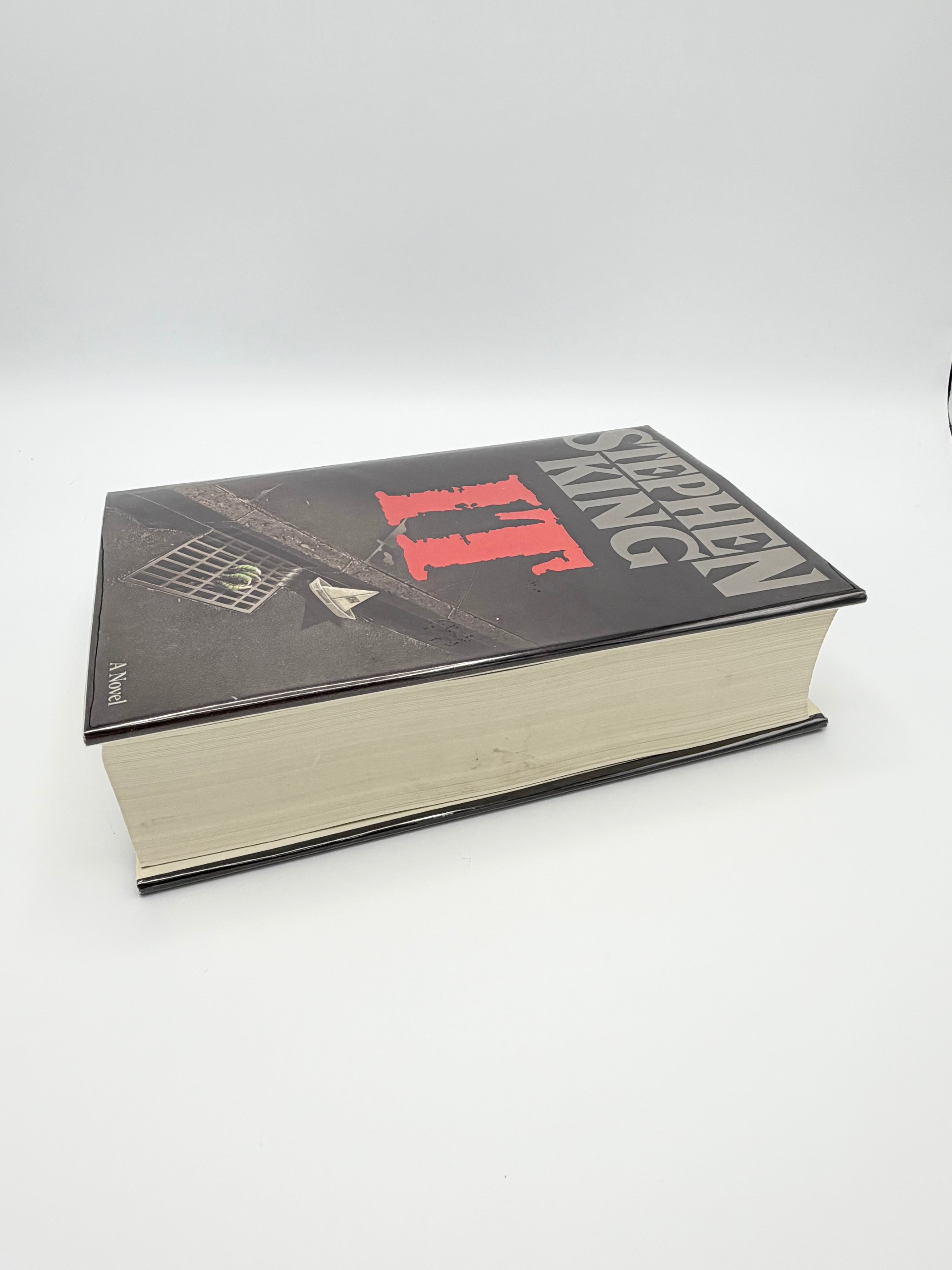 It by Stephen King