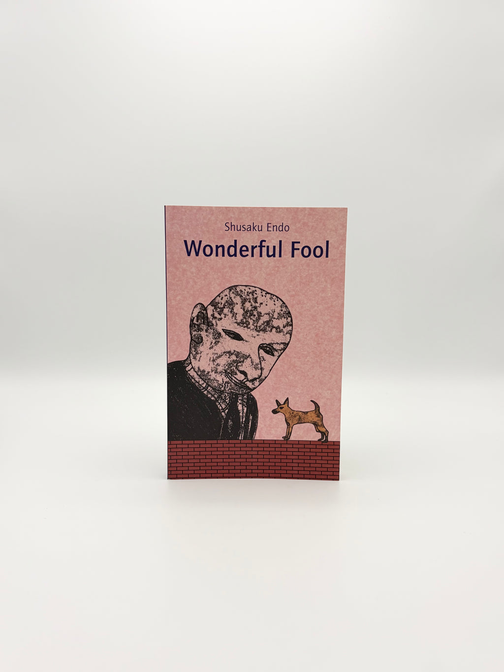 Wonderful Fool by Shūsaku Endō