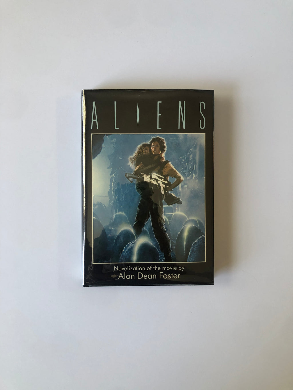Aliens by Alan Dean Foster