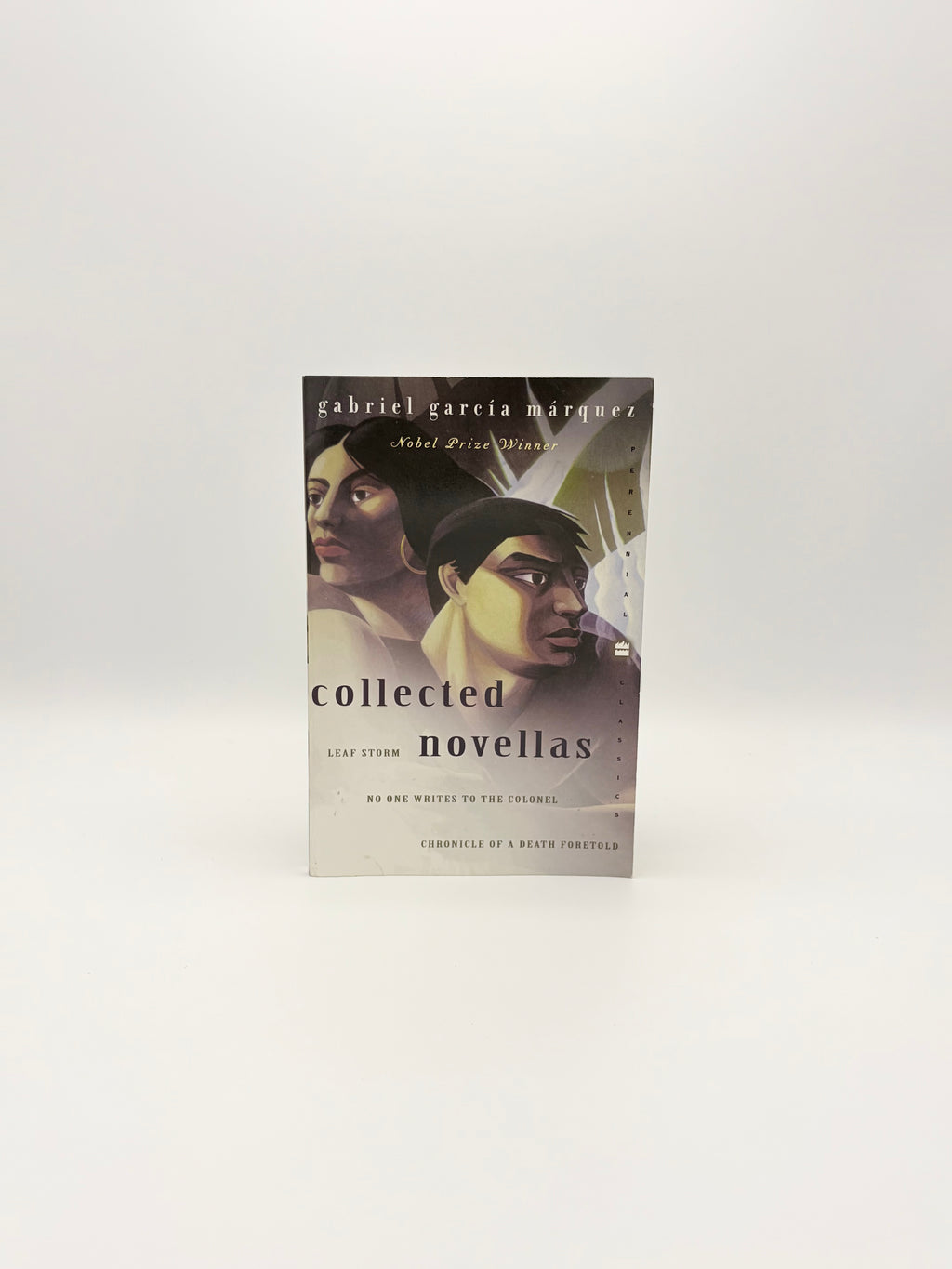 Gabriel García Márquez - Collected Novellas