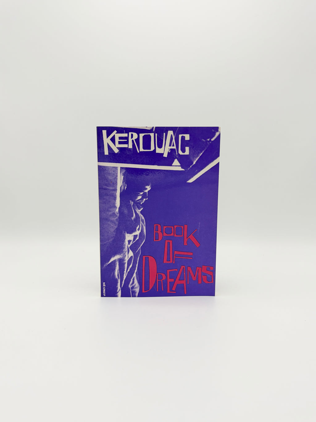 Book of Dreams by Jack Kerouac
