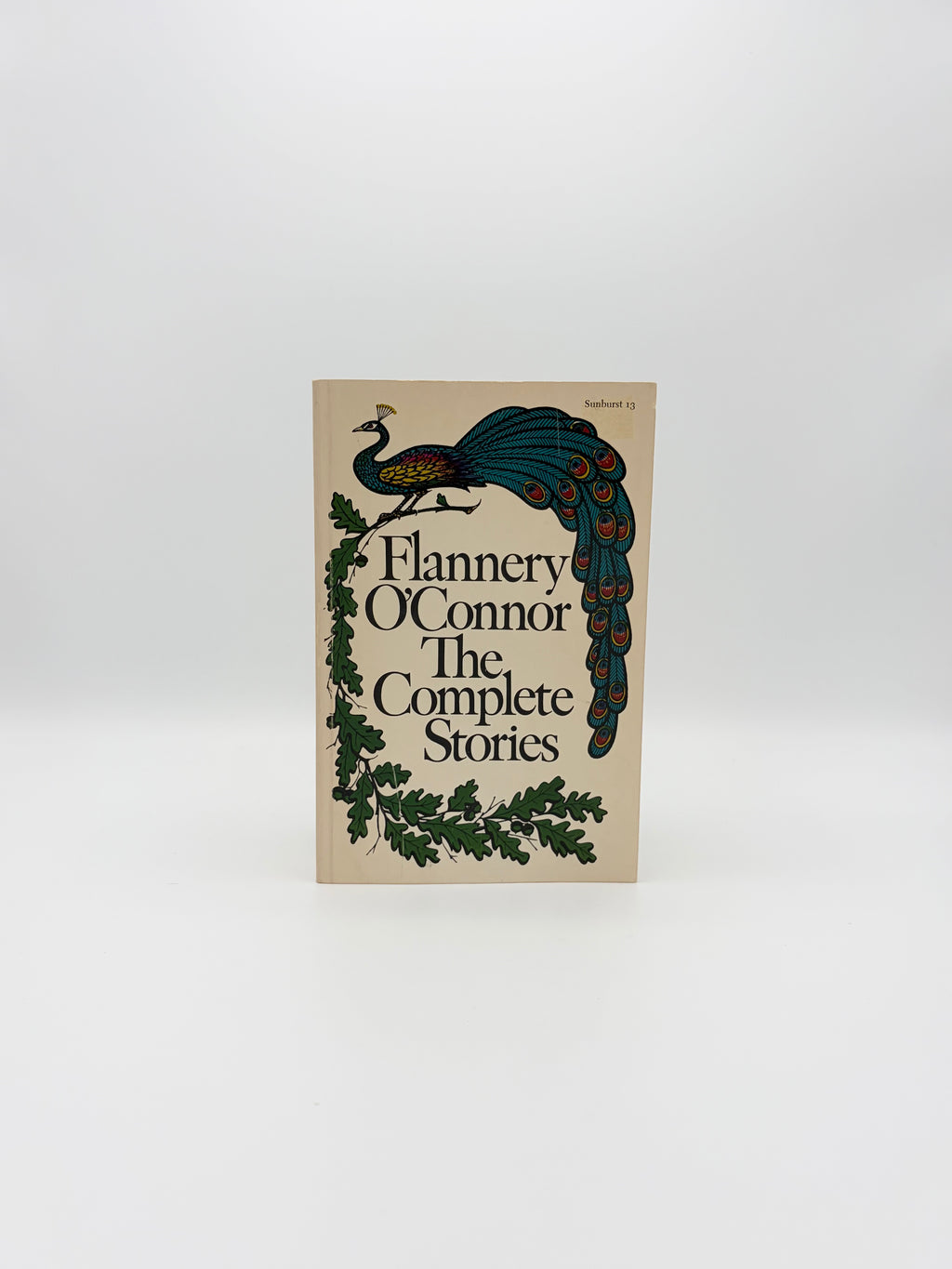 Flannery O'Connor - The Complete Stories