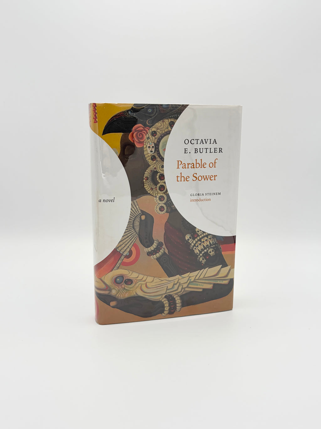 Parable of the Sower by Octavia E. Butler
