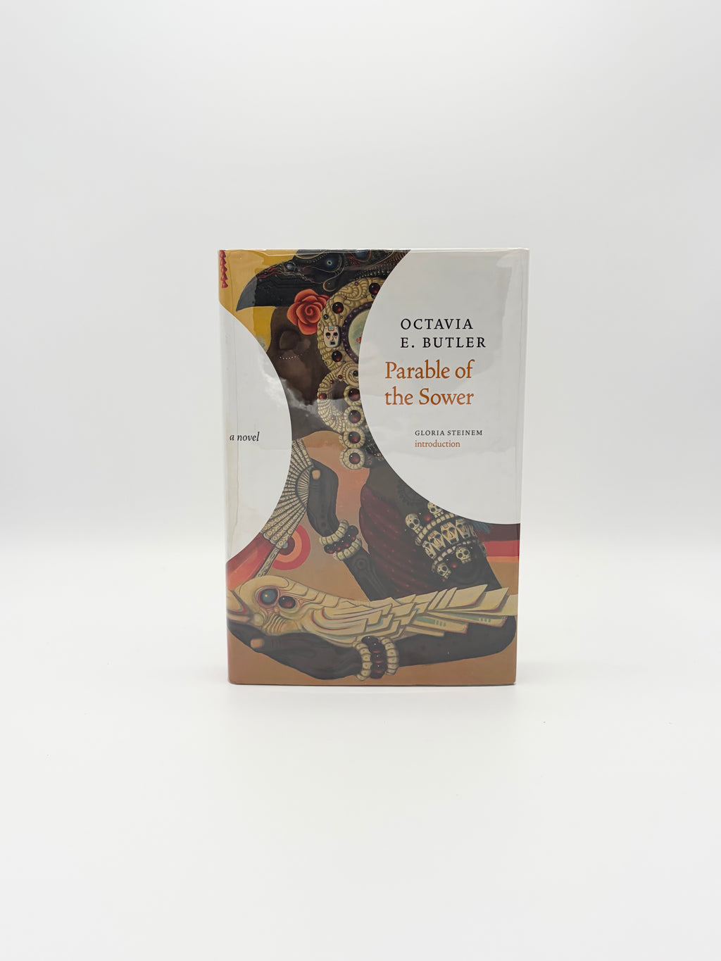 Parable of the Sower by Octavia E. Butler