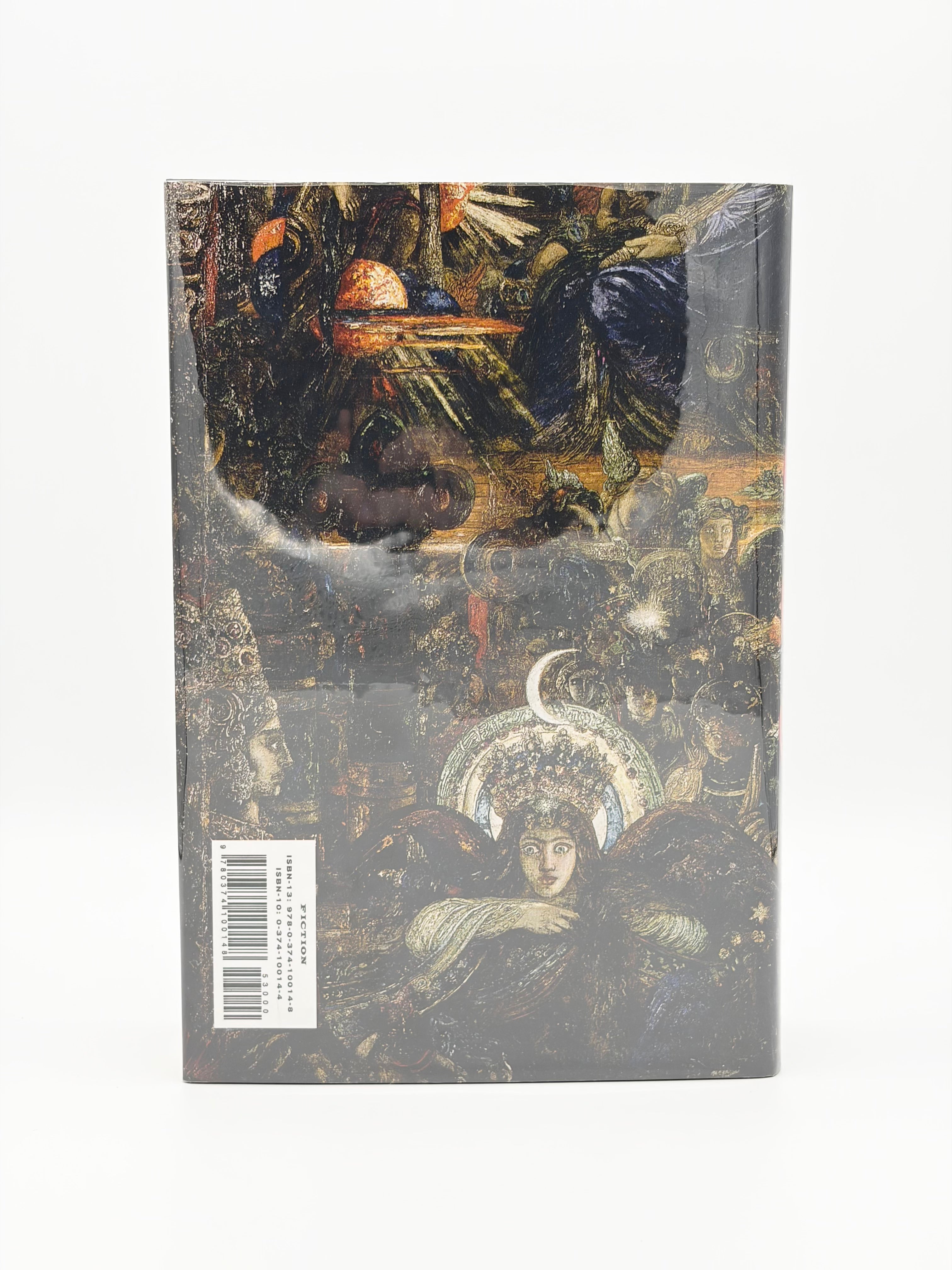 2666 by Roberto Bolaño
