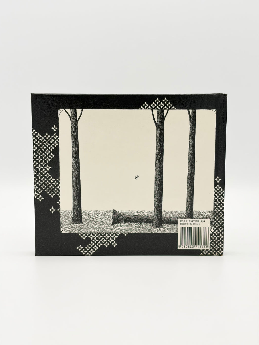 Donald Has a Difficulty by Peter F. Neumeyer & Edward Gorey