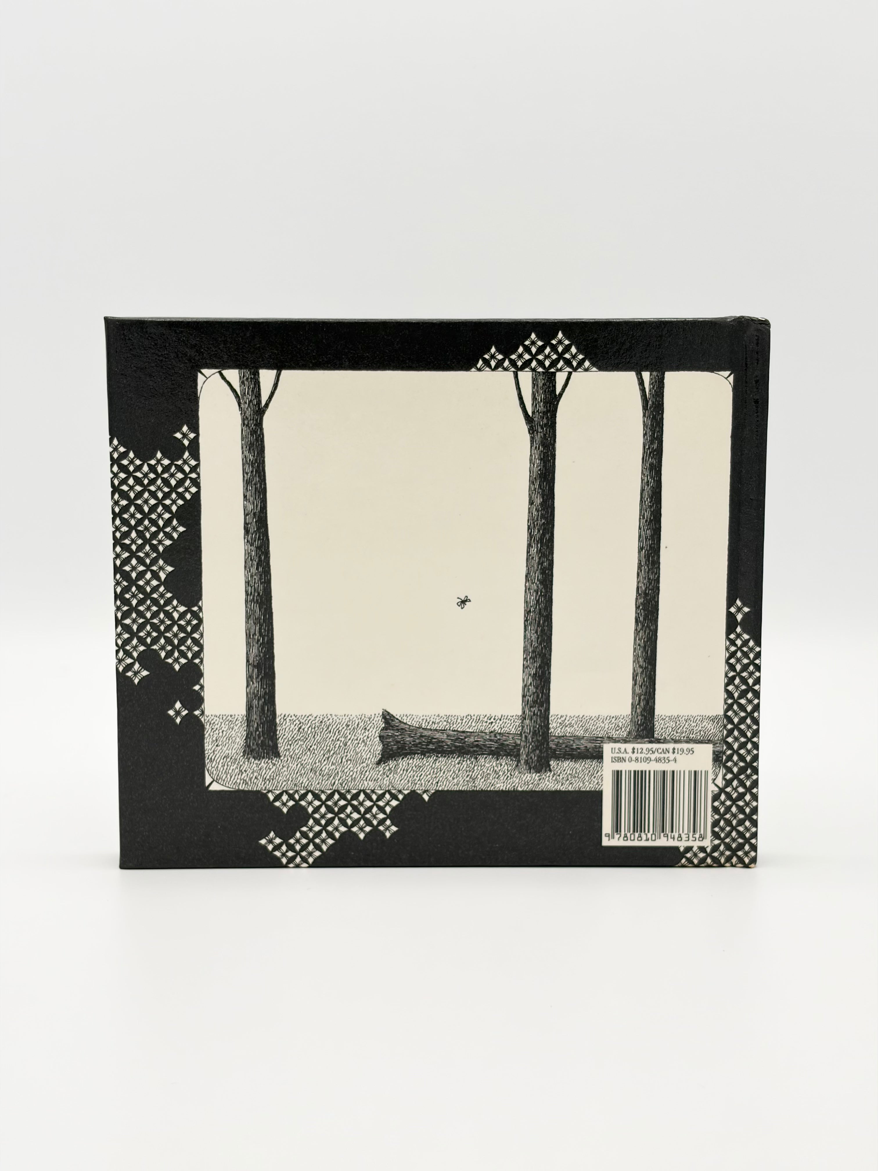 Donald Has a Difficulty by Peter F. Neumeyer & Edward Gorey
