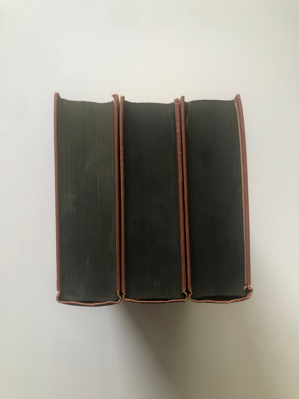 The Decline and Fall of the Roman Empire by Edward Gibbon - Modern Library Giant