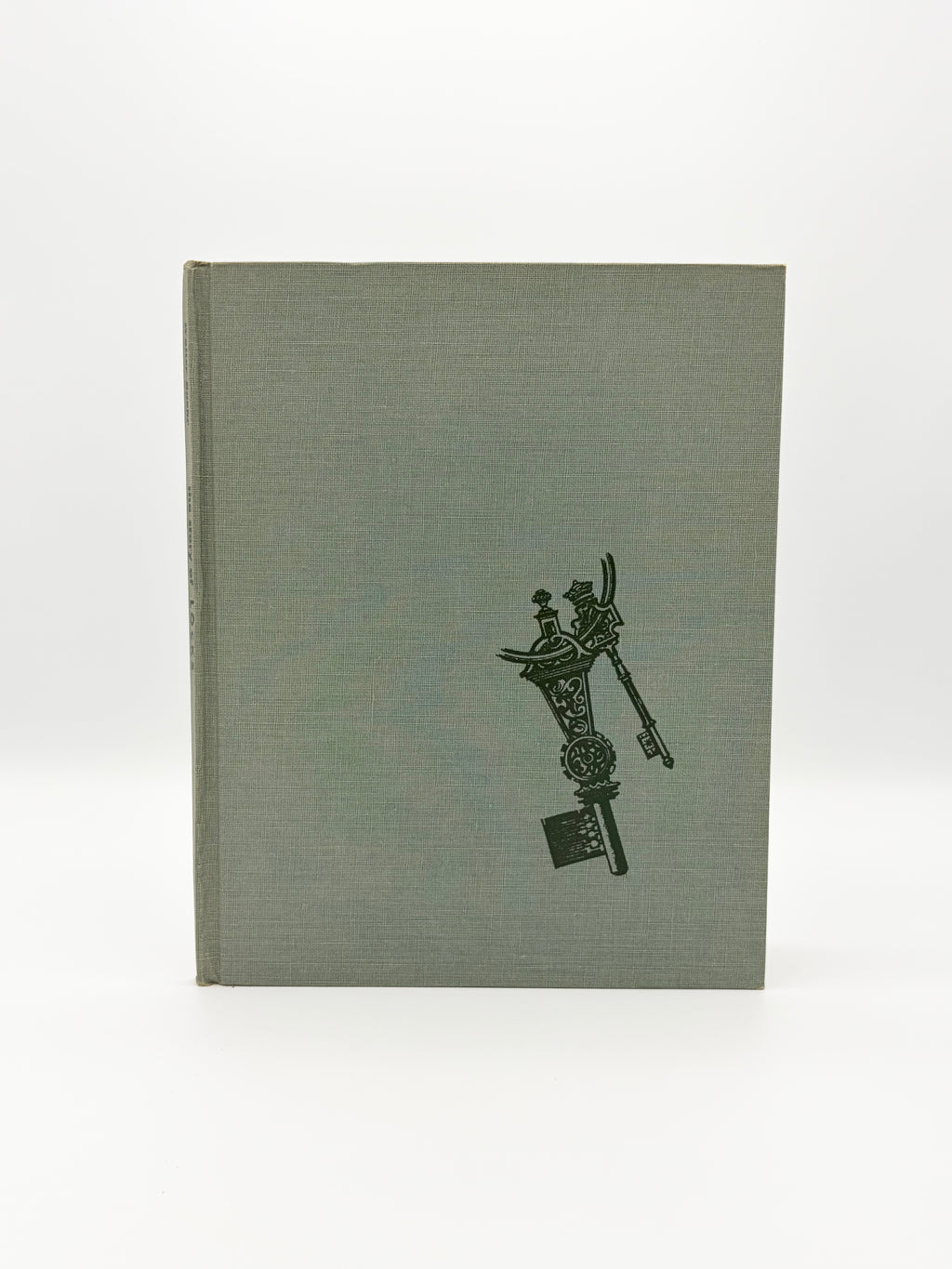 The Story of Locks written and illustrated by Walter Buehr