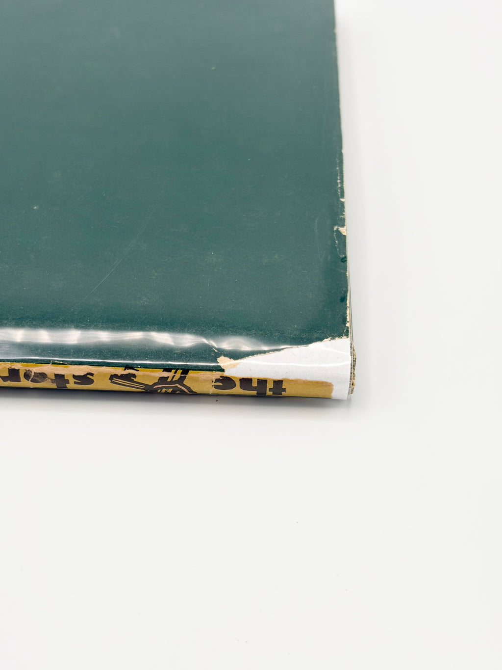 The Story of Locks written and illustrated by Walter Buehr
