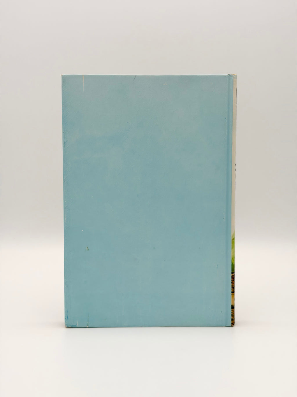 Charlotte's Web by E.B. White with pictures by Garth Williams