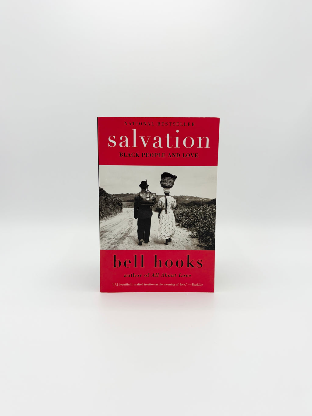 Salvation - Black People and Love by bell hooks