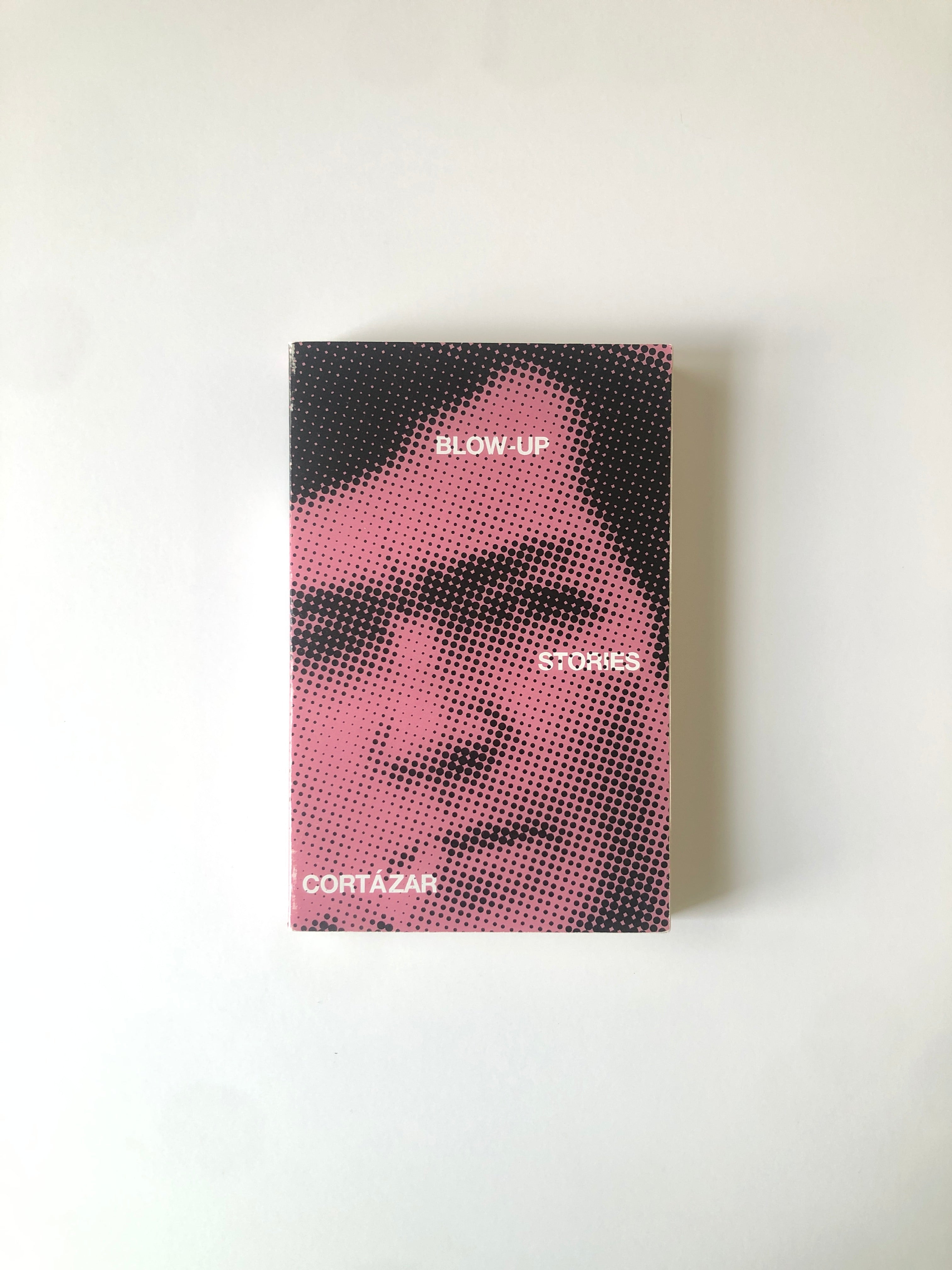 Blow-Up - Stories by Julio Cortázar