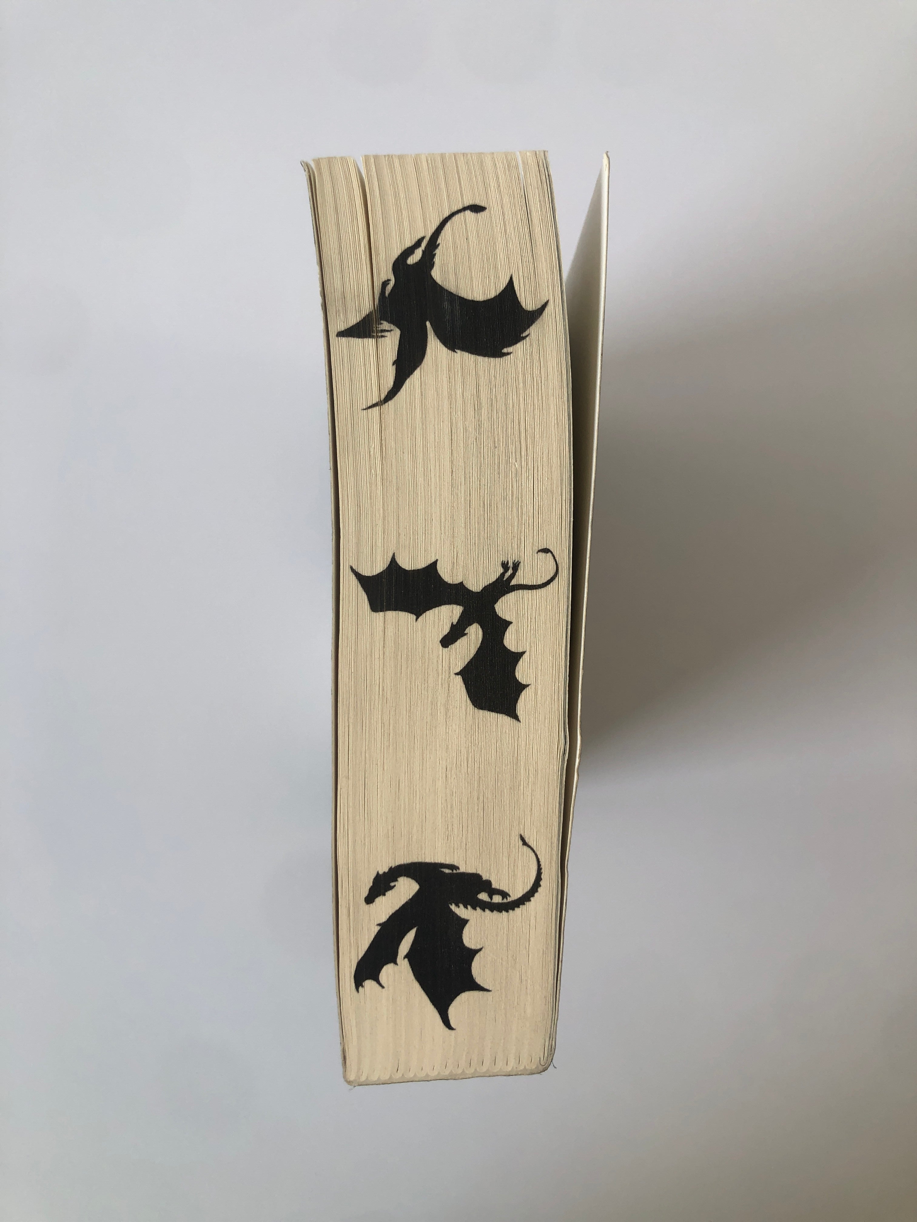 Fourth Wing by Rebecca Yarros