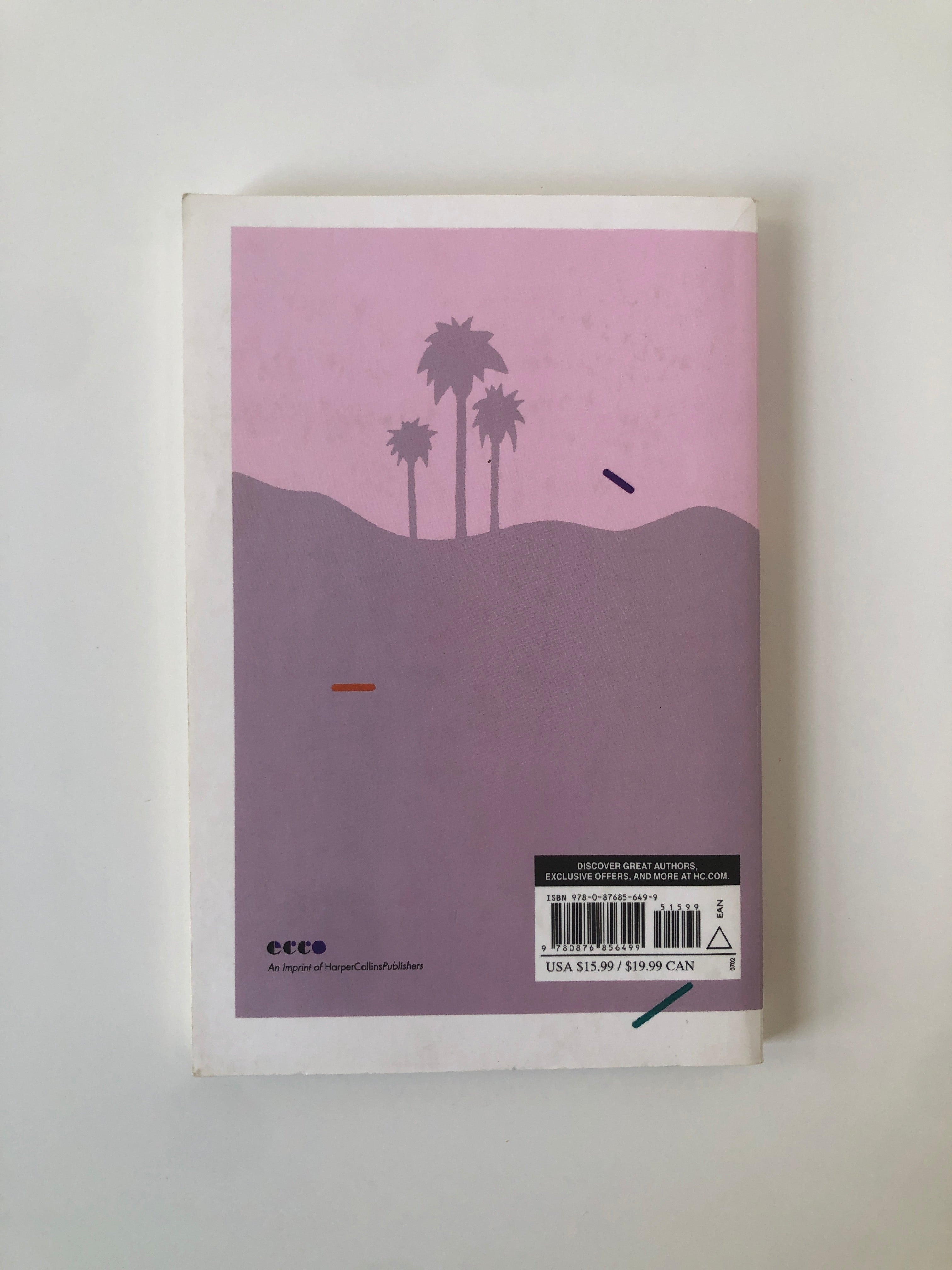 The Road to Los Angeles by John Fante