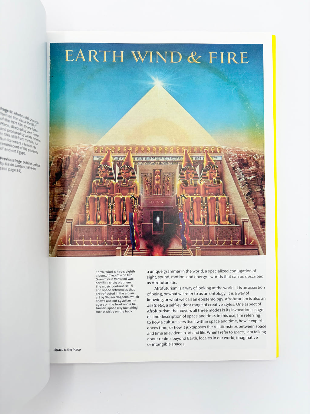 Afrofuturism - A History of Black Futures edited by Kevin M. Strait and Kinshasha Holman Conwill