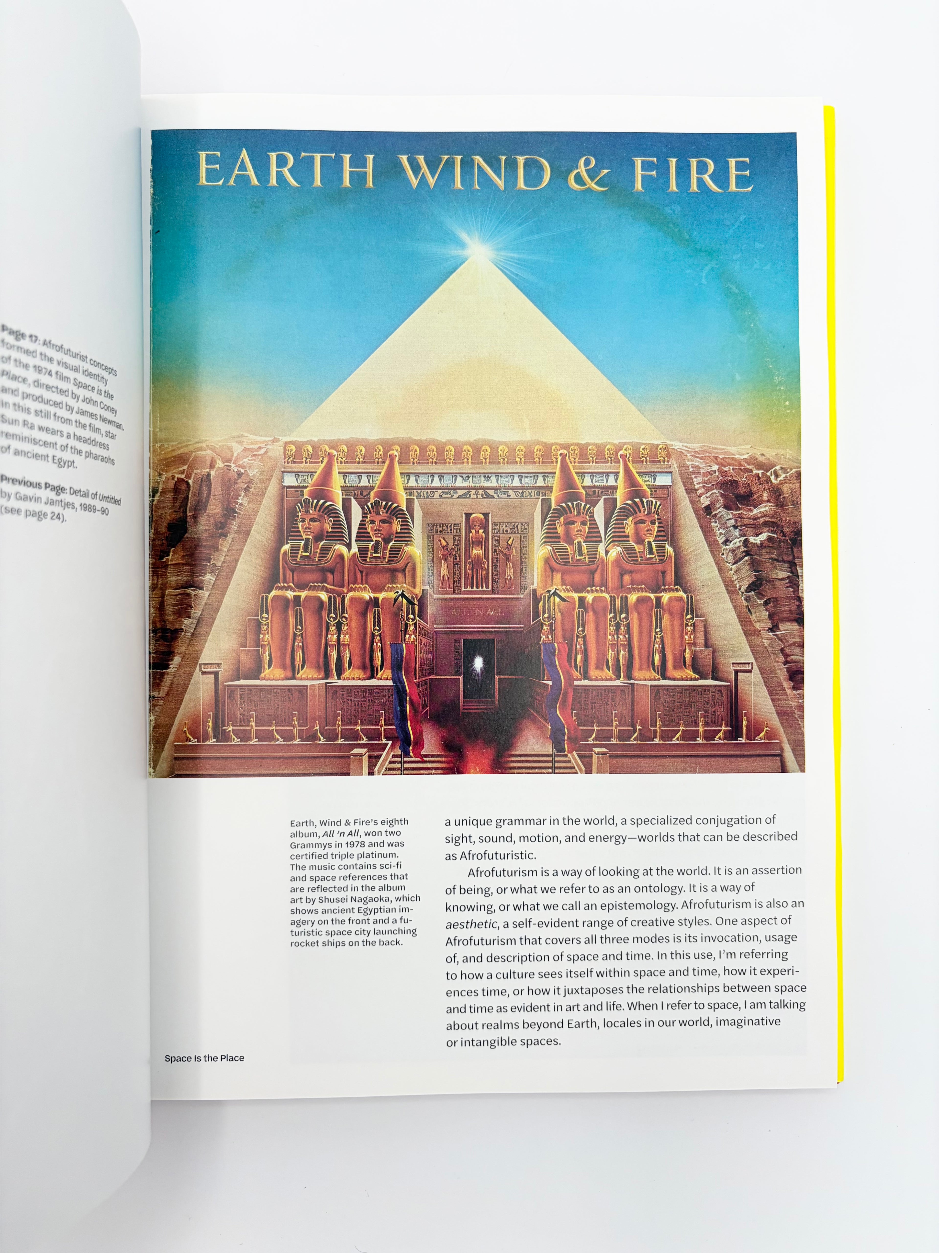 Afrofuturism - A History of Black Futures edited by Kevin M. Strait and Kinshasha Holman Conwill
