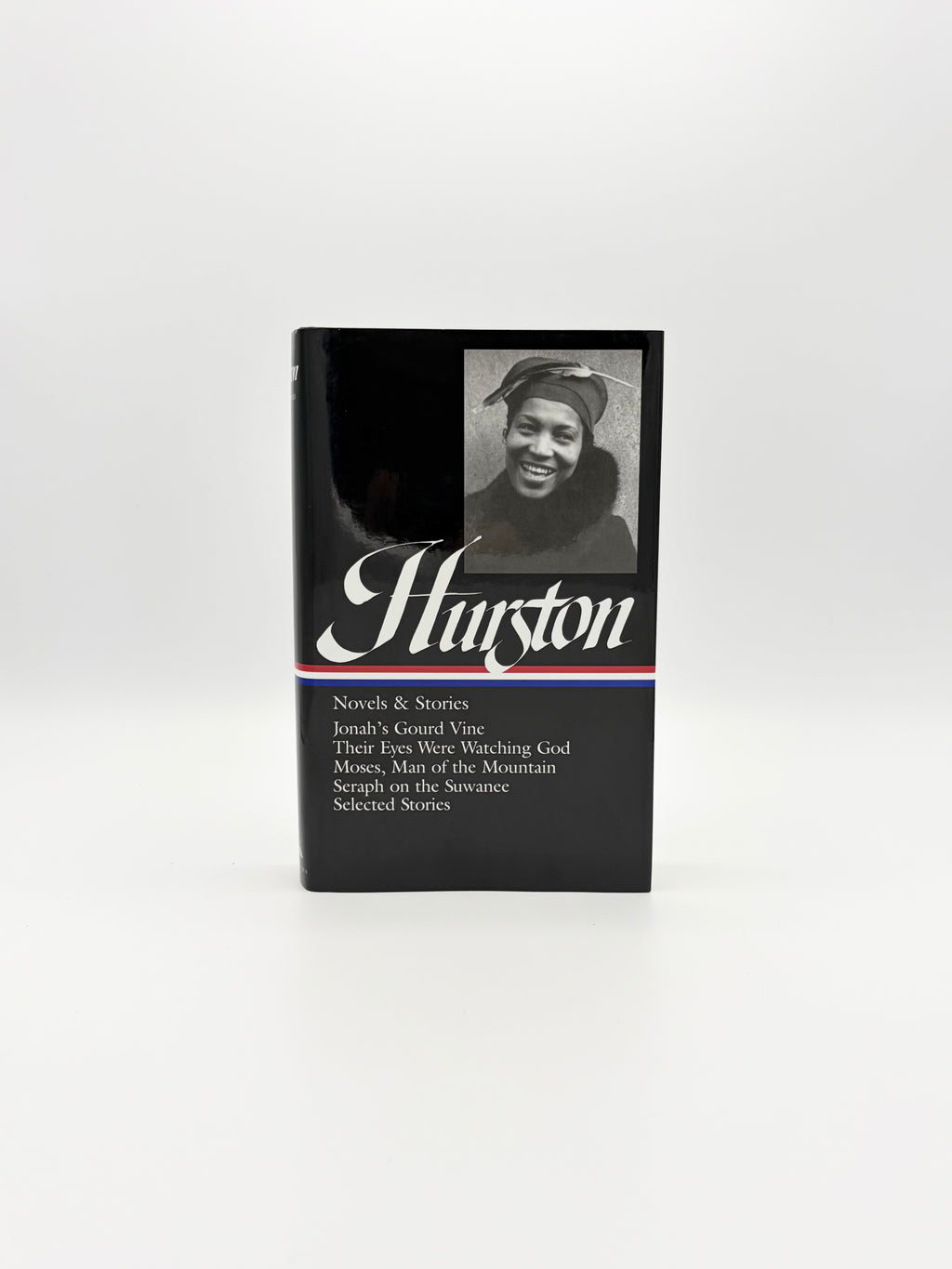 Zora Neale Hurston: Novels & Stories - The Library of America