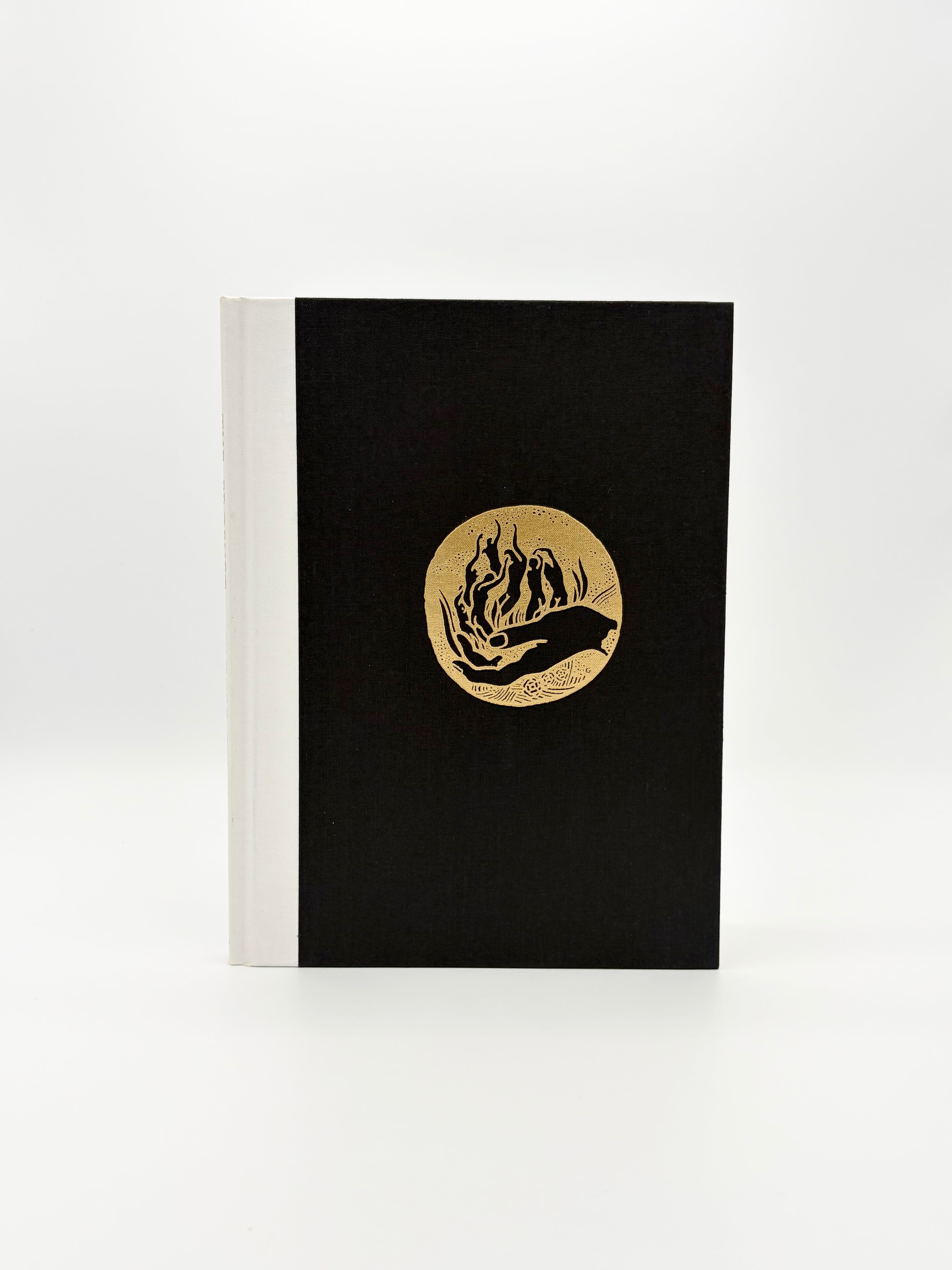 The Prophet by Kahlil Gibran