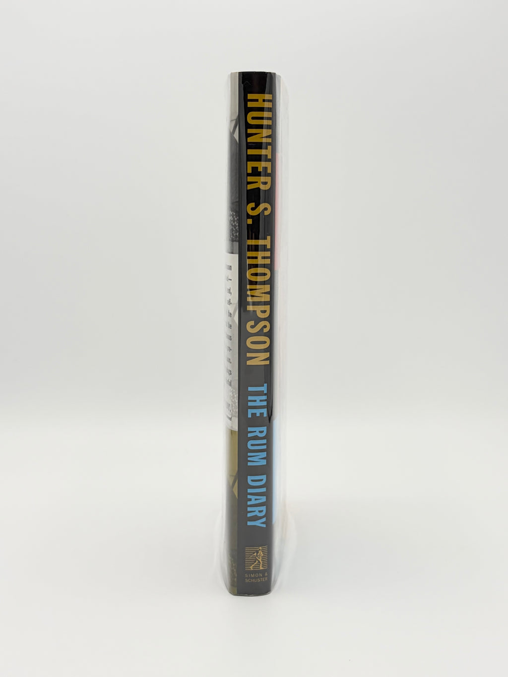 The Rum Diary by Hunter S. Thompson