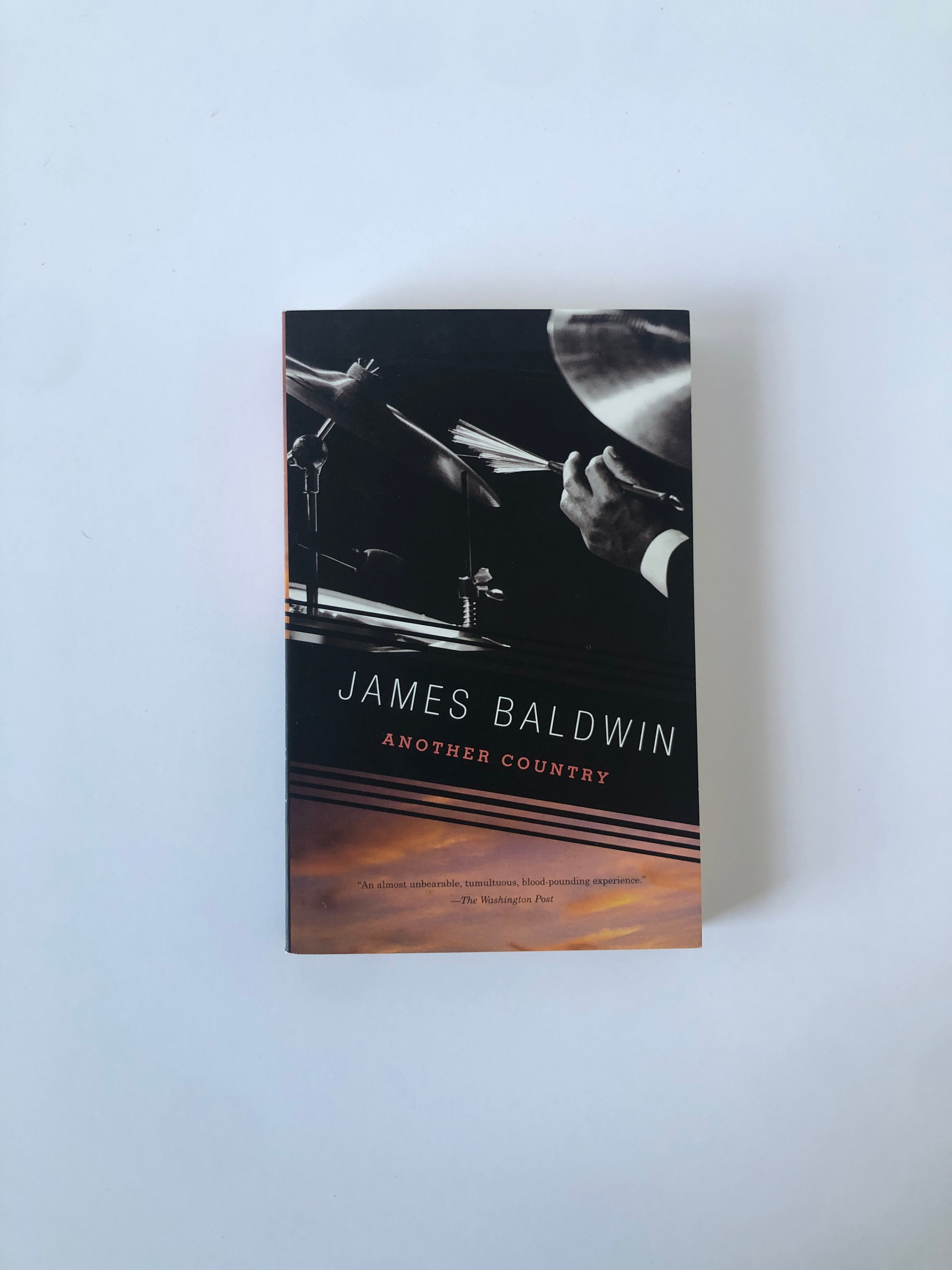 Another Country by James Baldwin
