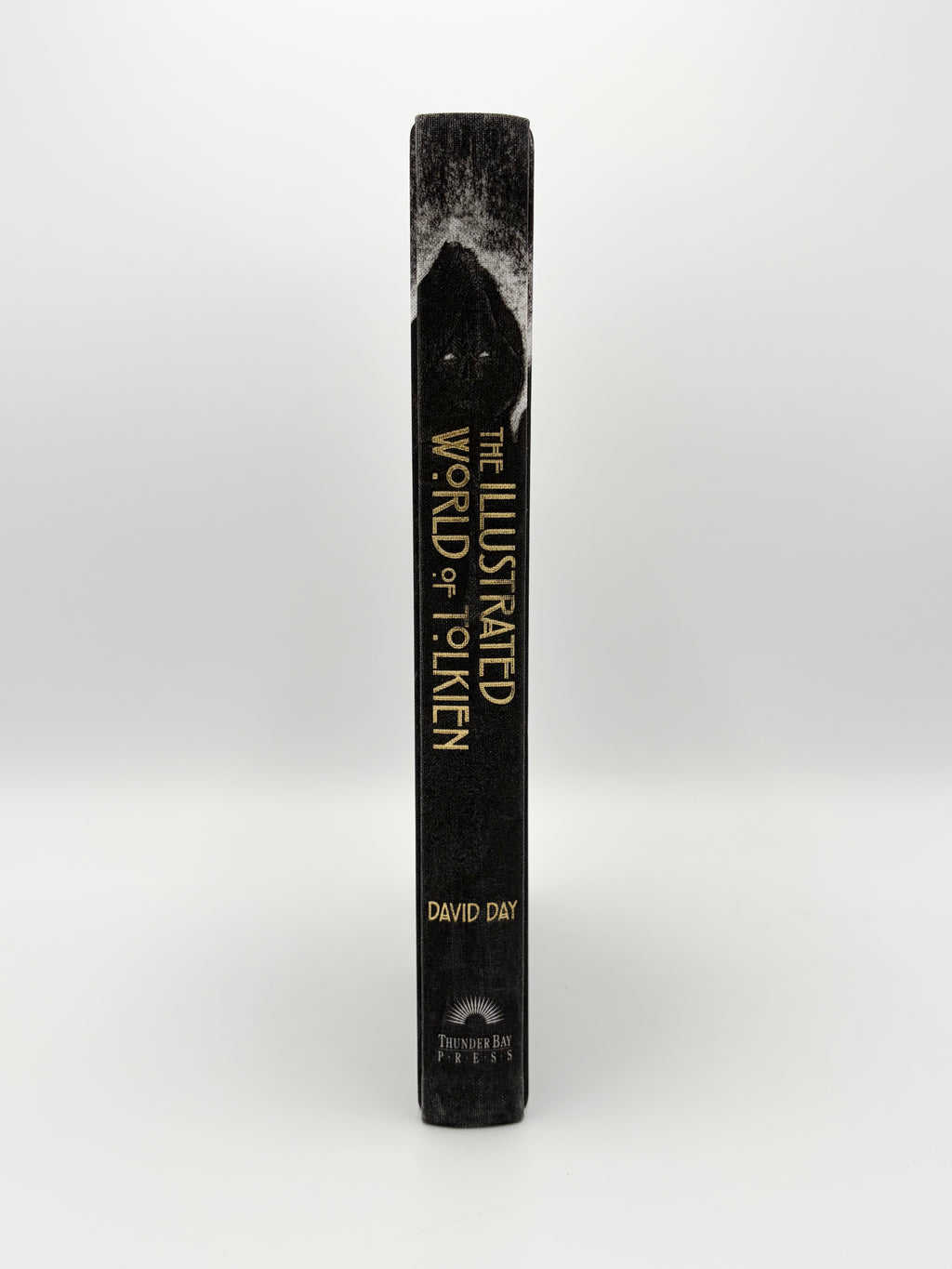 The Illustrated World of Tolkien by David Day