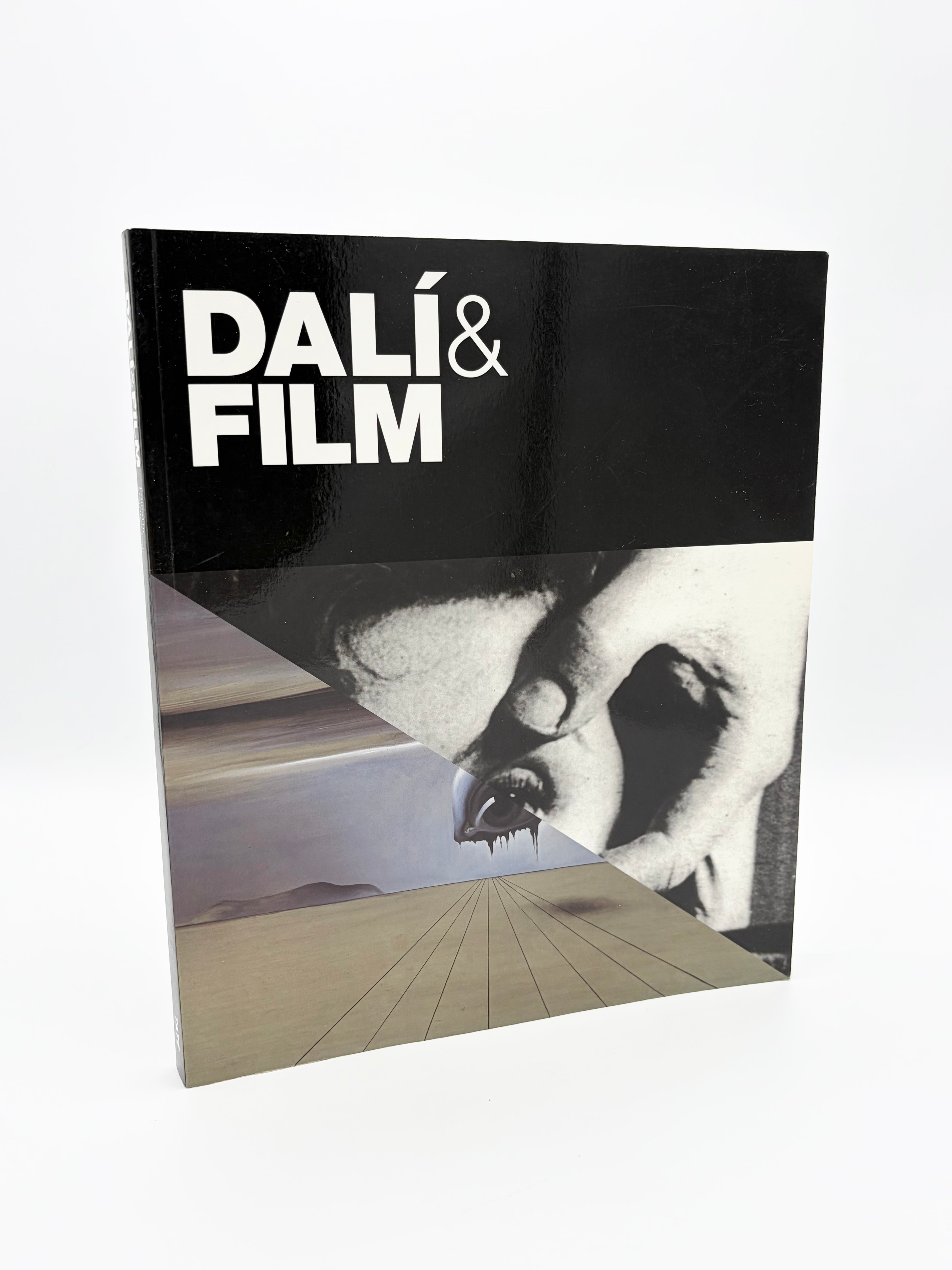 Dalí & Film edited by Matthew Gale