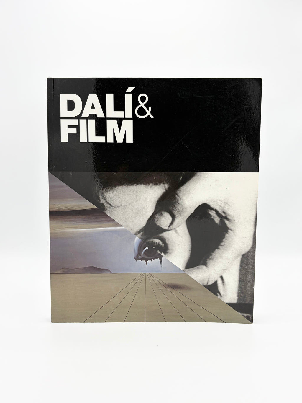 Dalí & Film edited by Matthew Gale