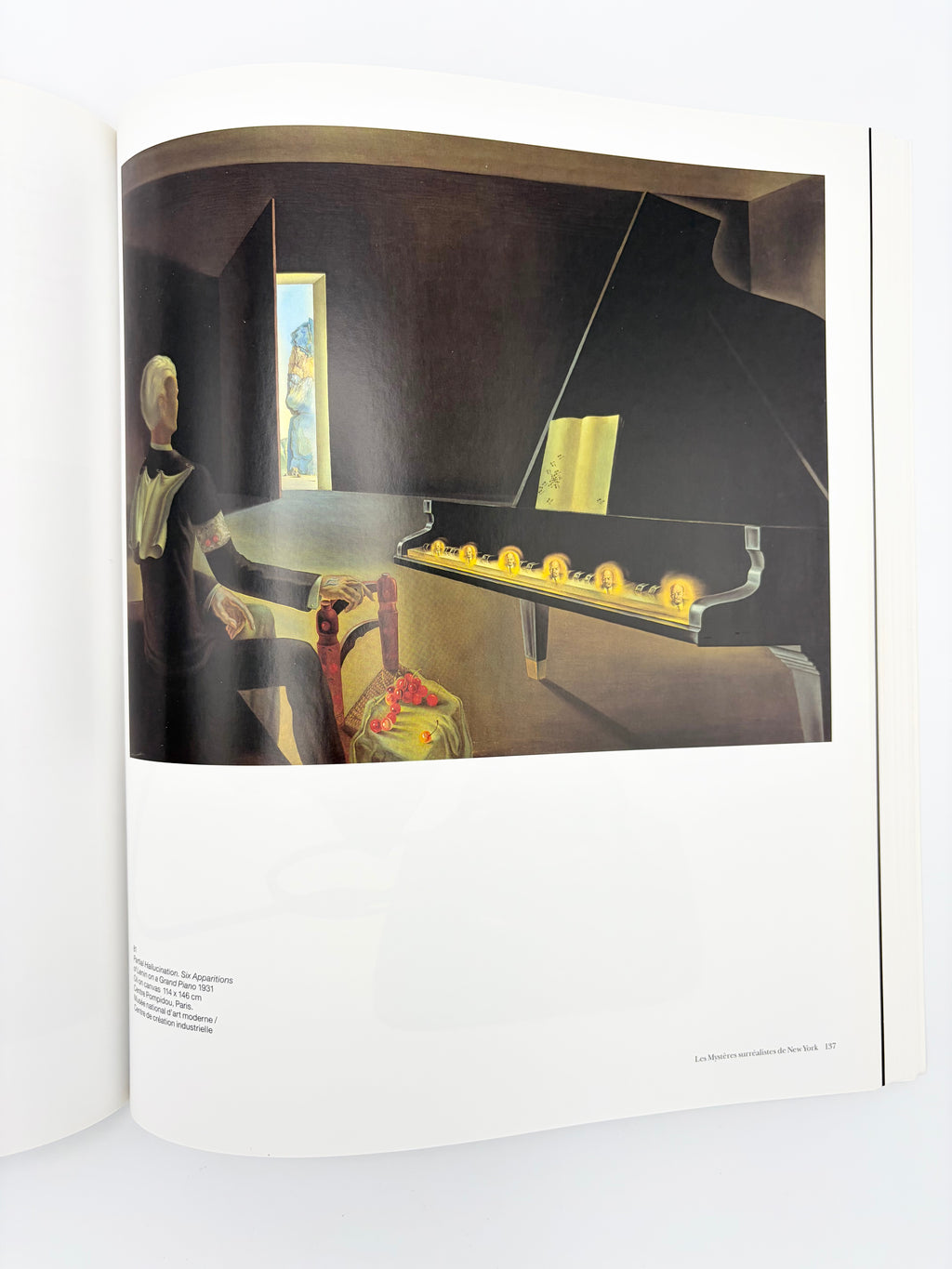 Dalí & Film edited by Matthew Gale