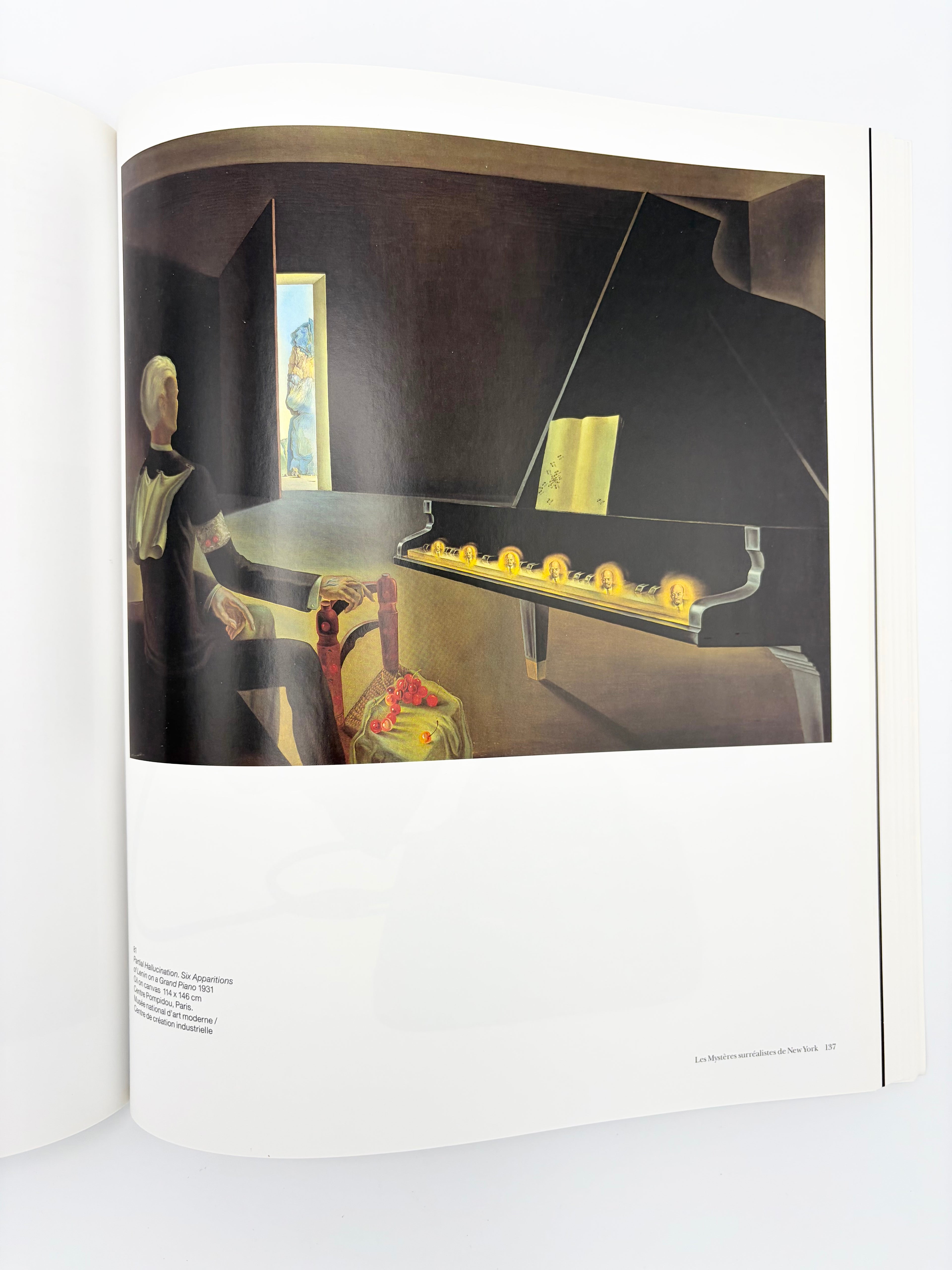 Dalí & Film edited by Matthew Gale