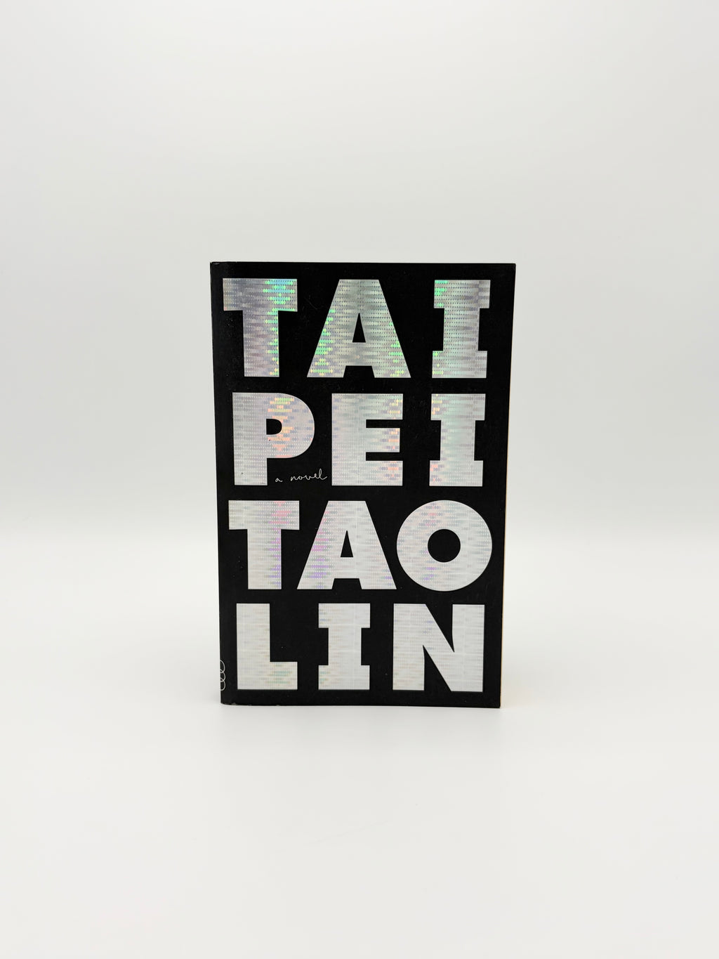 Taipei by Tao Lin