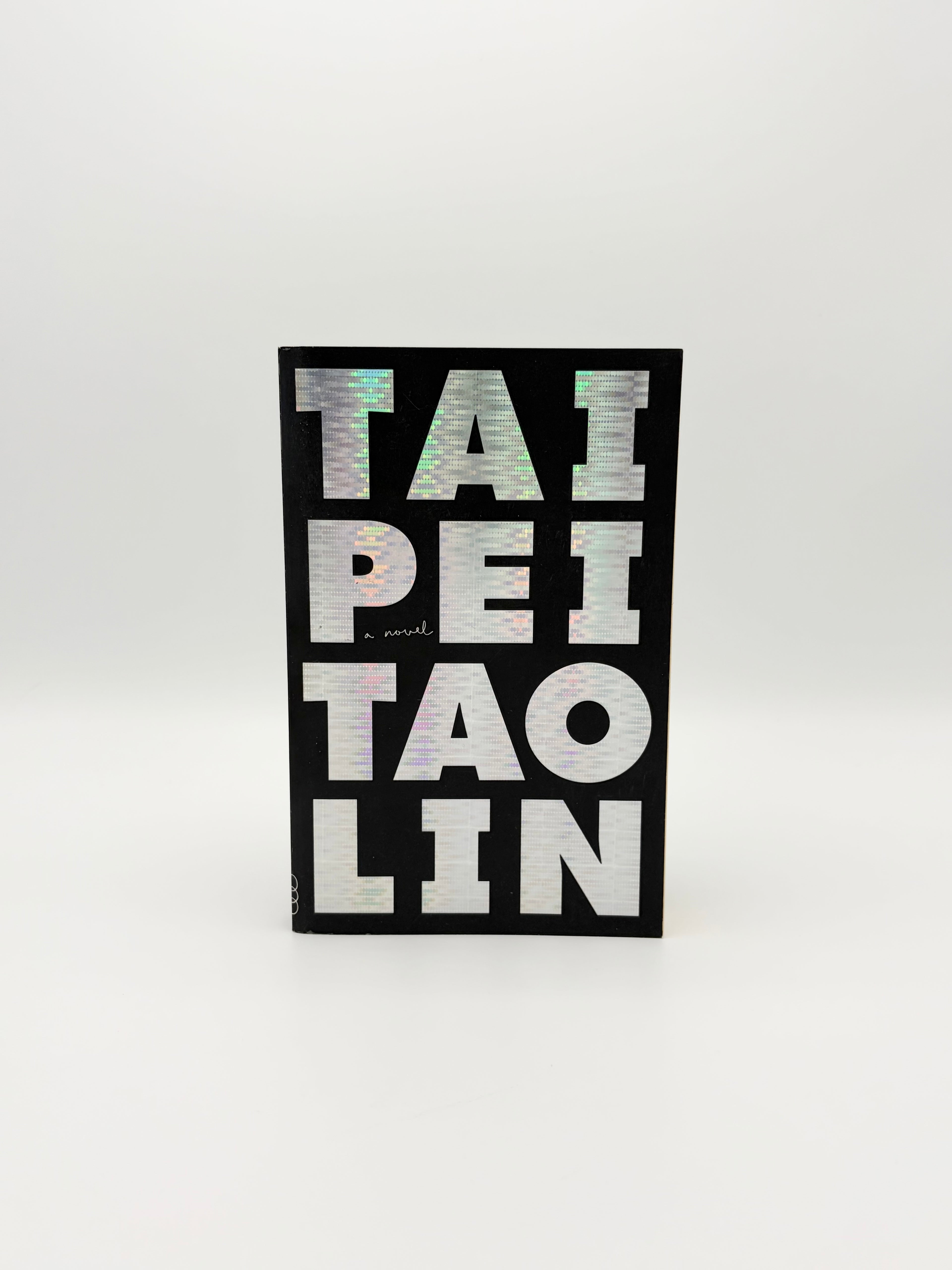 Taipei by Tao Lin