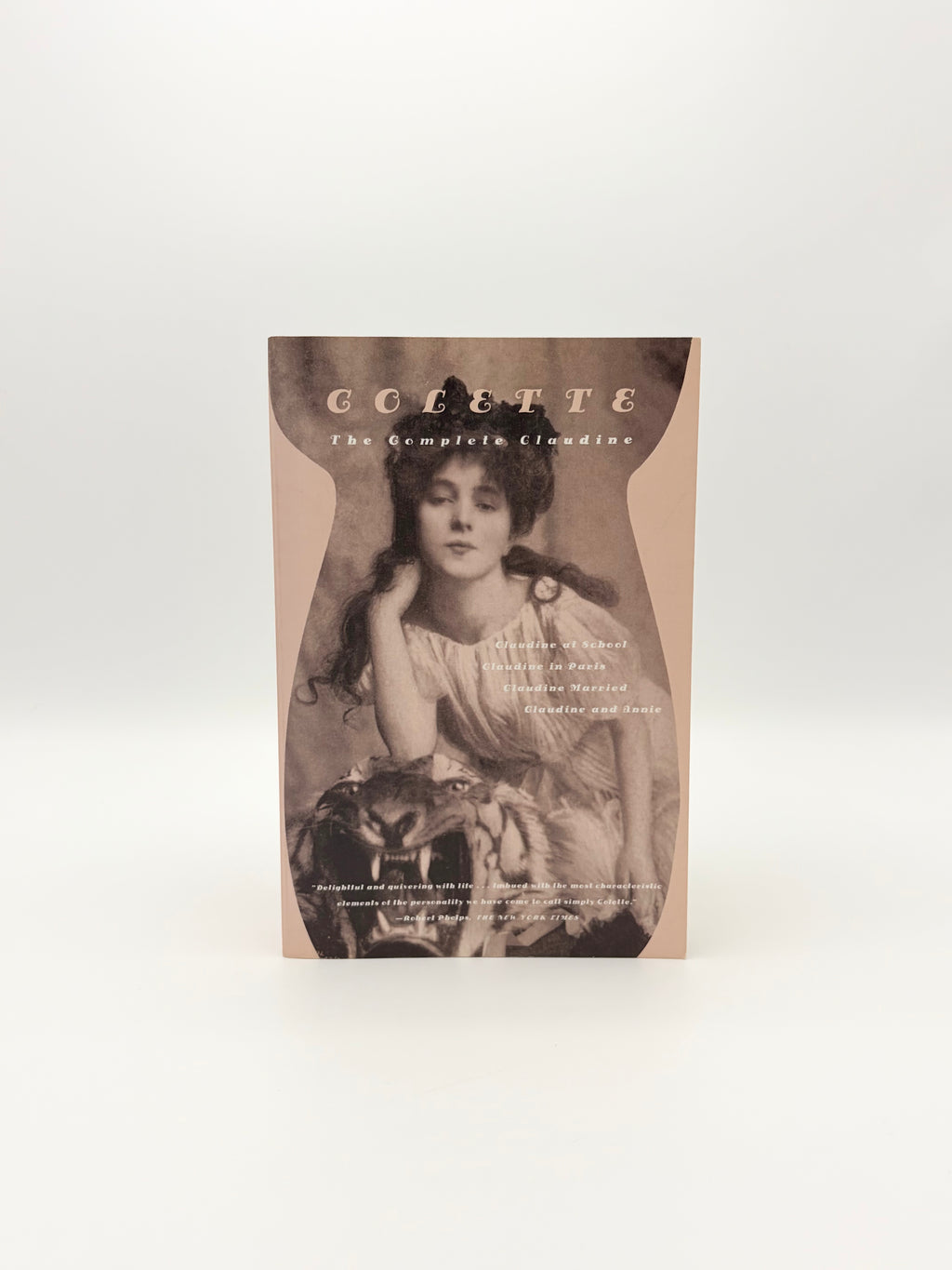 Colette - The Complete Claudine