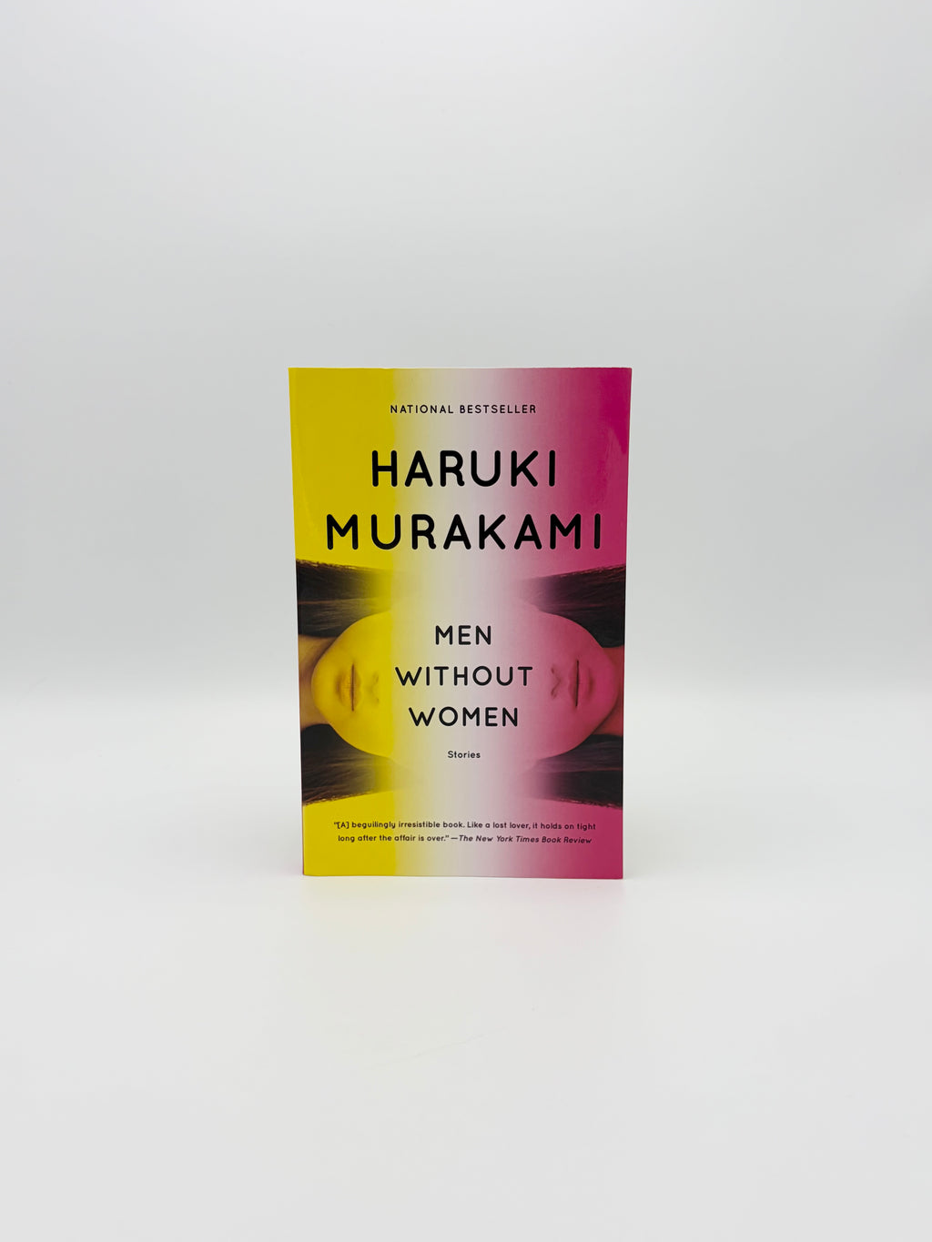 Men Without Women - Stories by Haruki Murakami