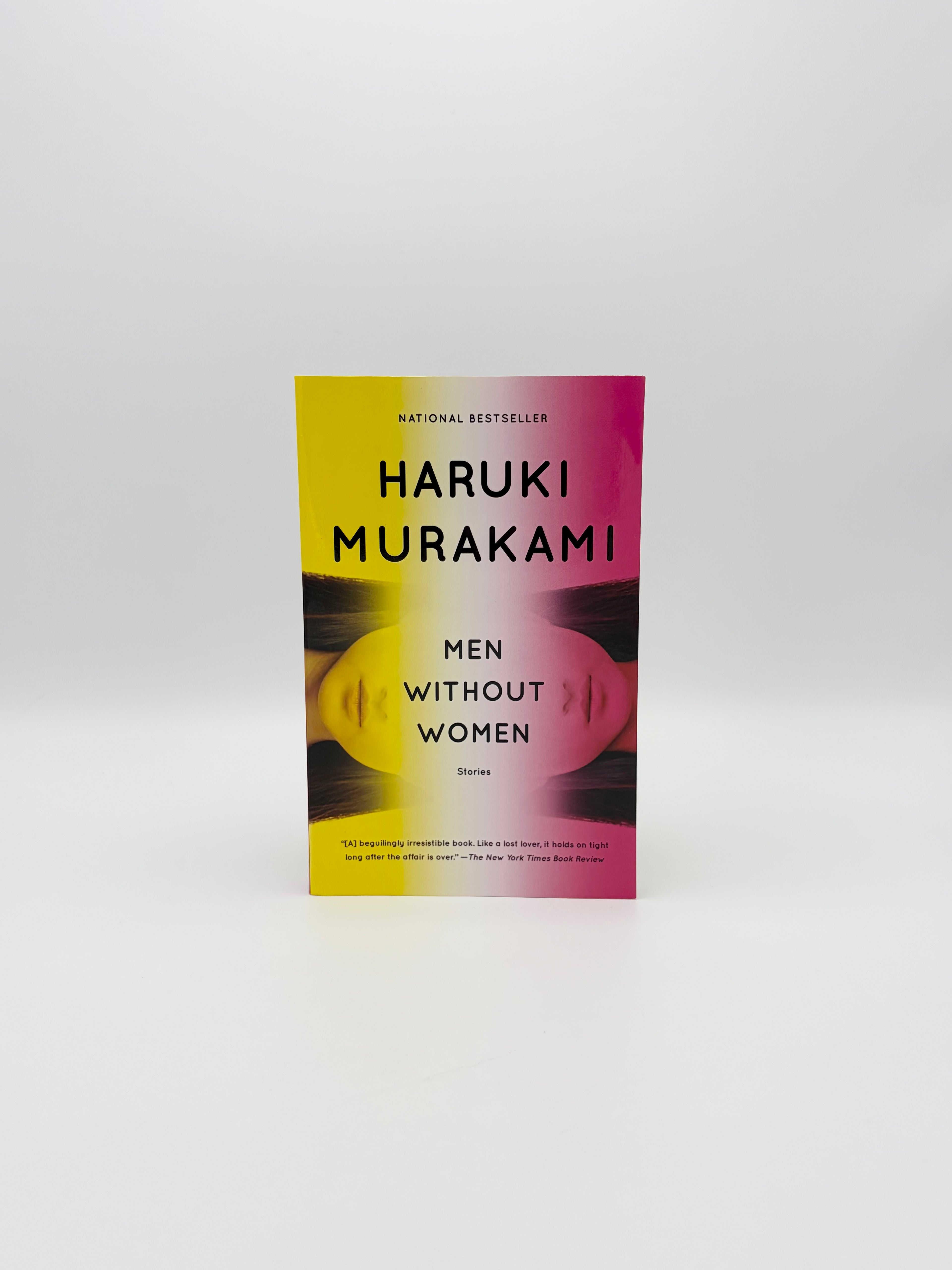 Men Without Women - Stories by Haruki Murakami