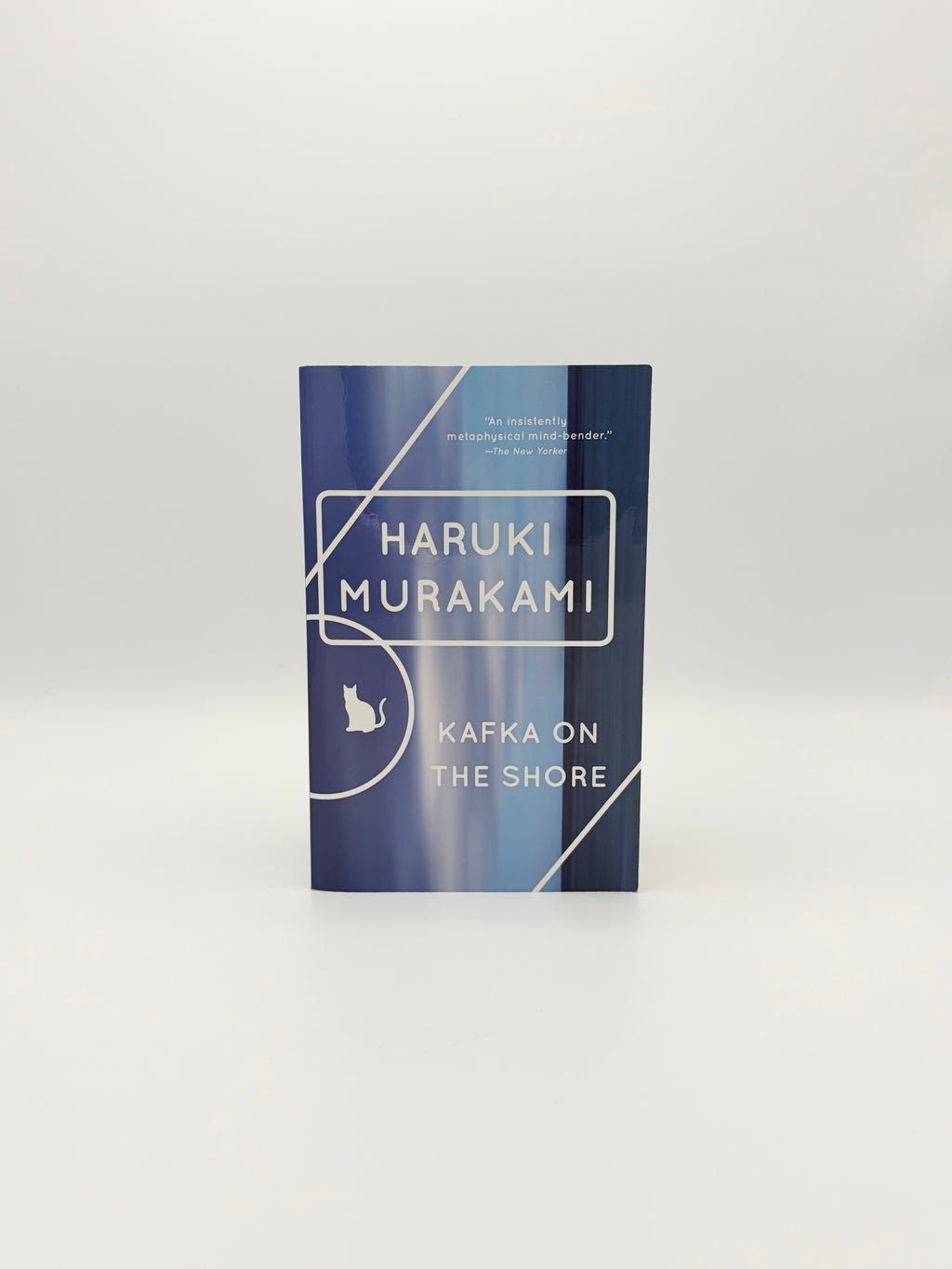 Kafka on the Shore by Haruki Murakami
