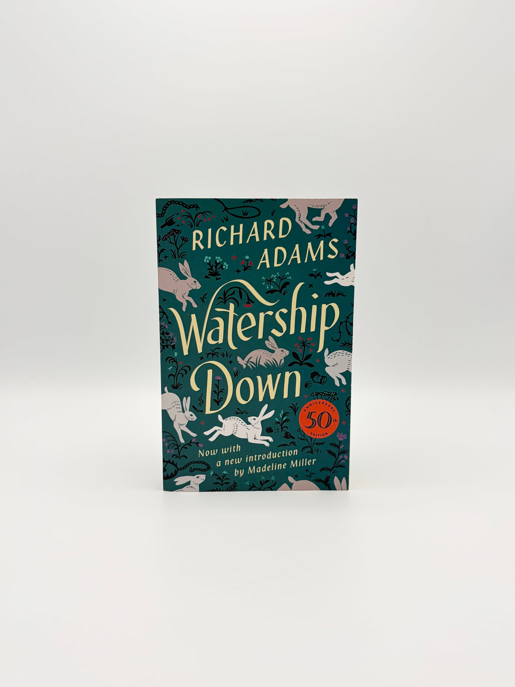 Watership Down by Richard Adams