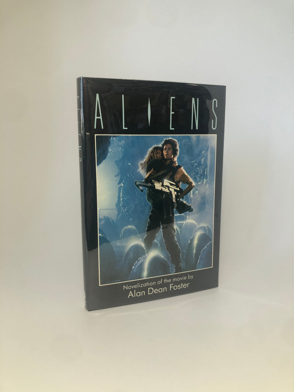 Aliens by Alan Dean Foster