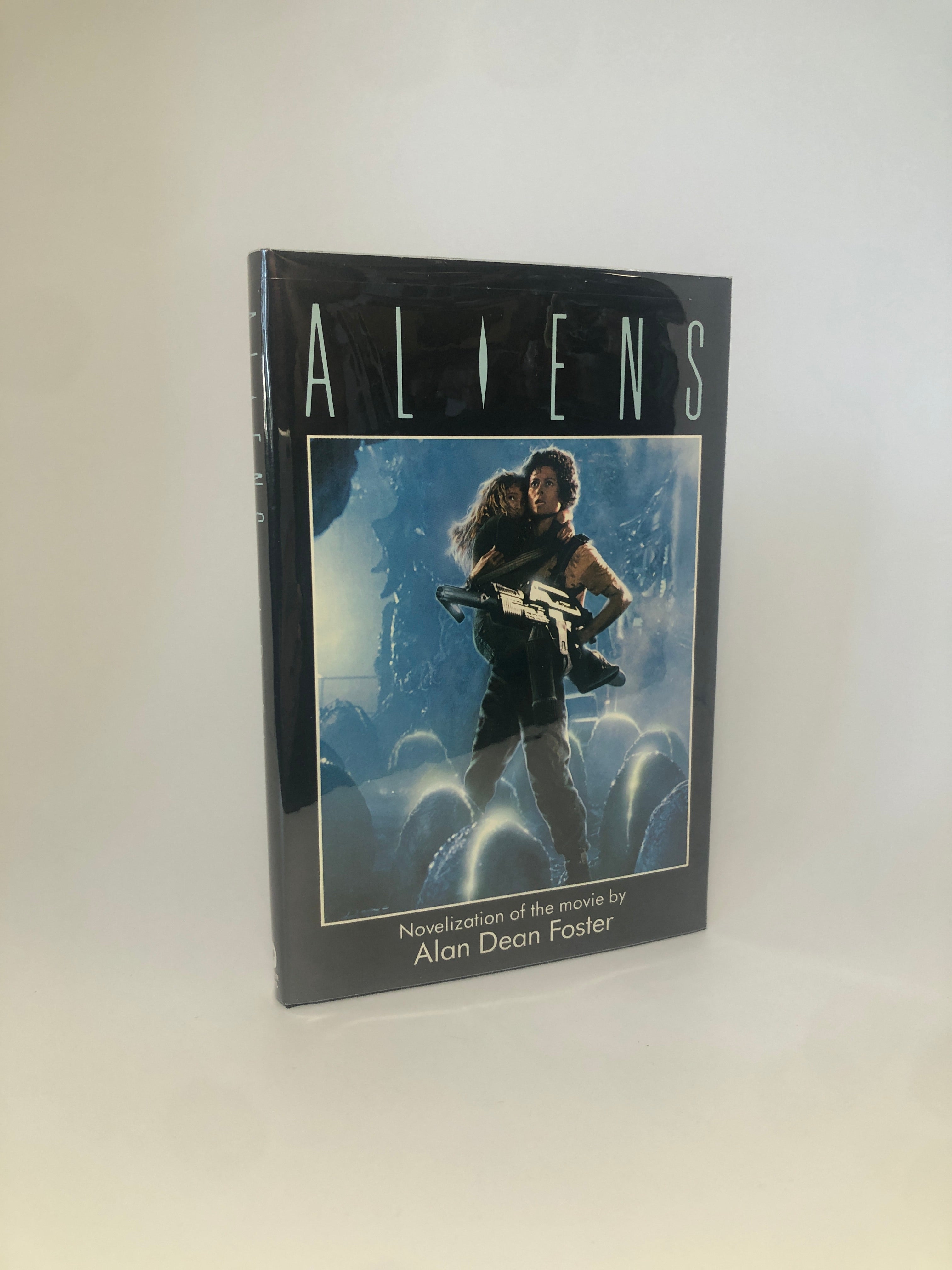 Aliens by Alan Dean Foster